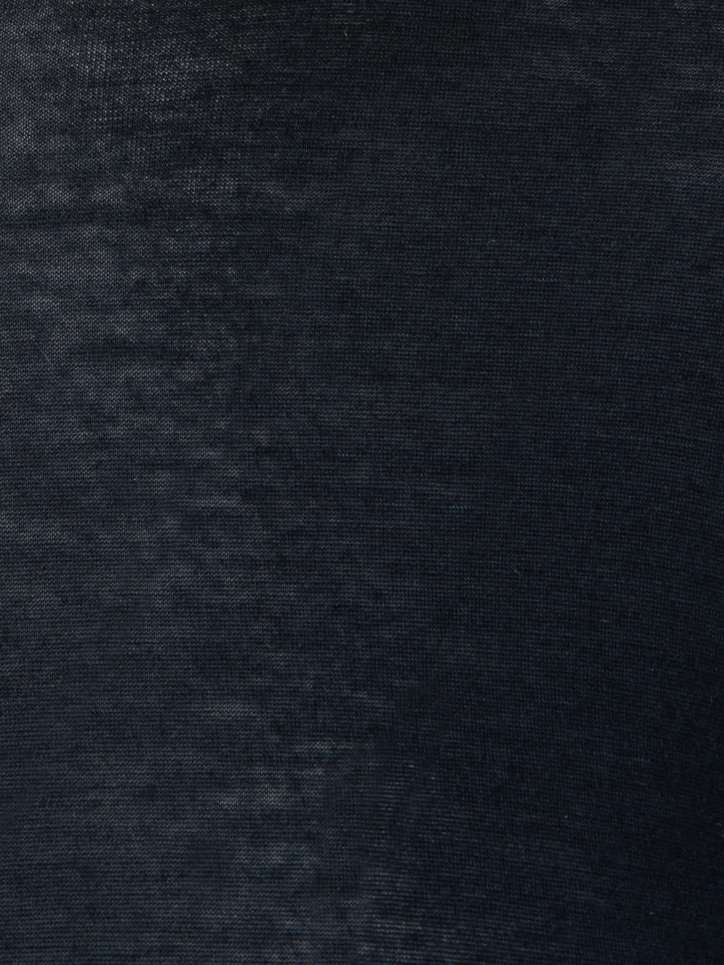 Turtleneck Shirt from Cashmere Silk - Image 5