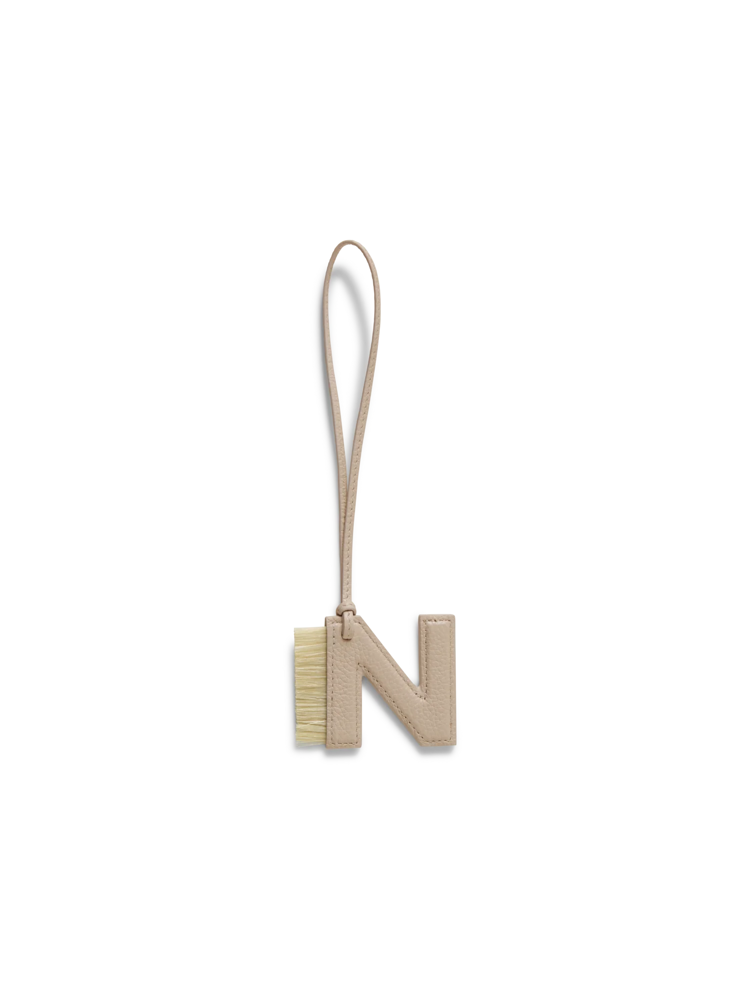 Letter Charm N