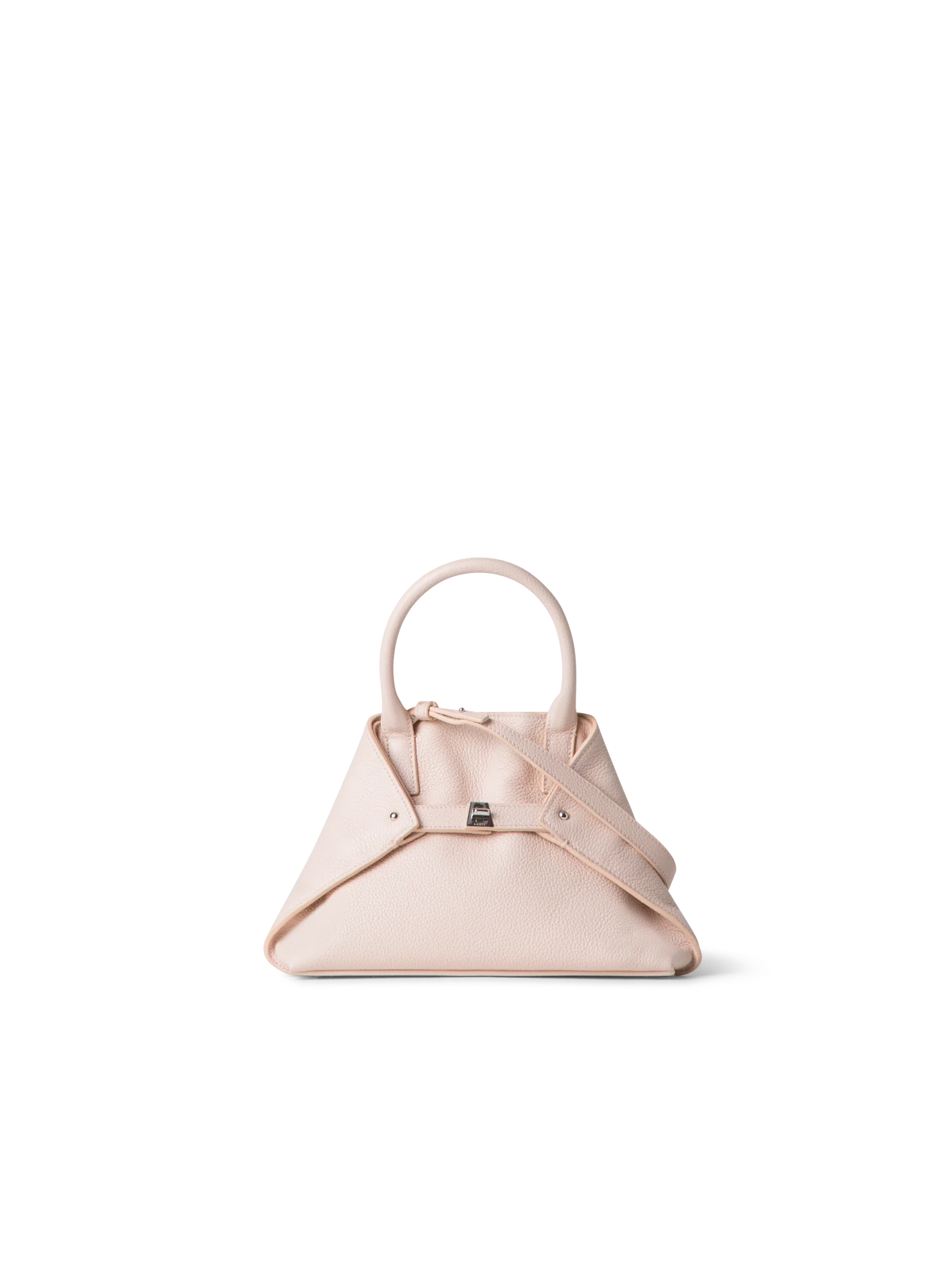 Ai Little Top Handle Tote