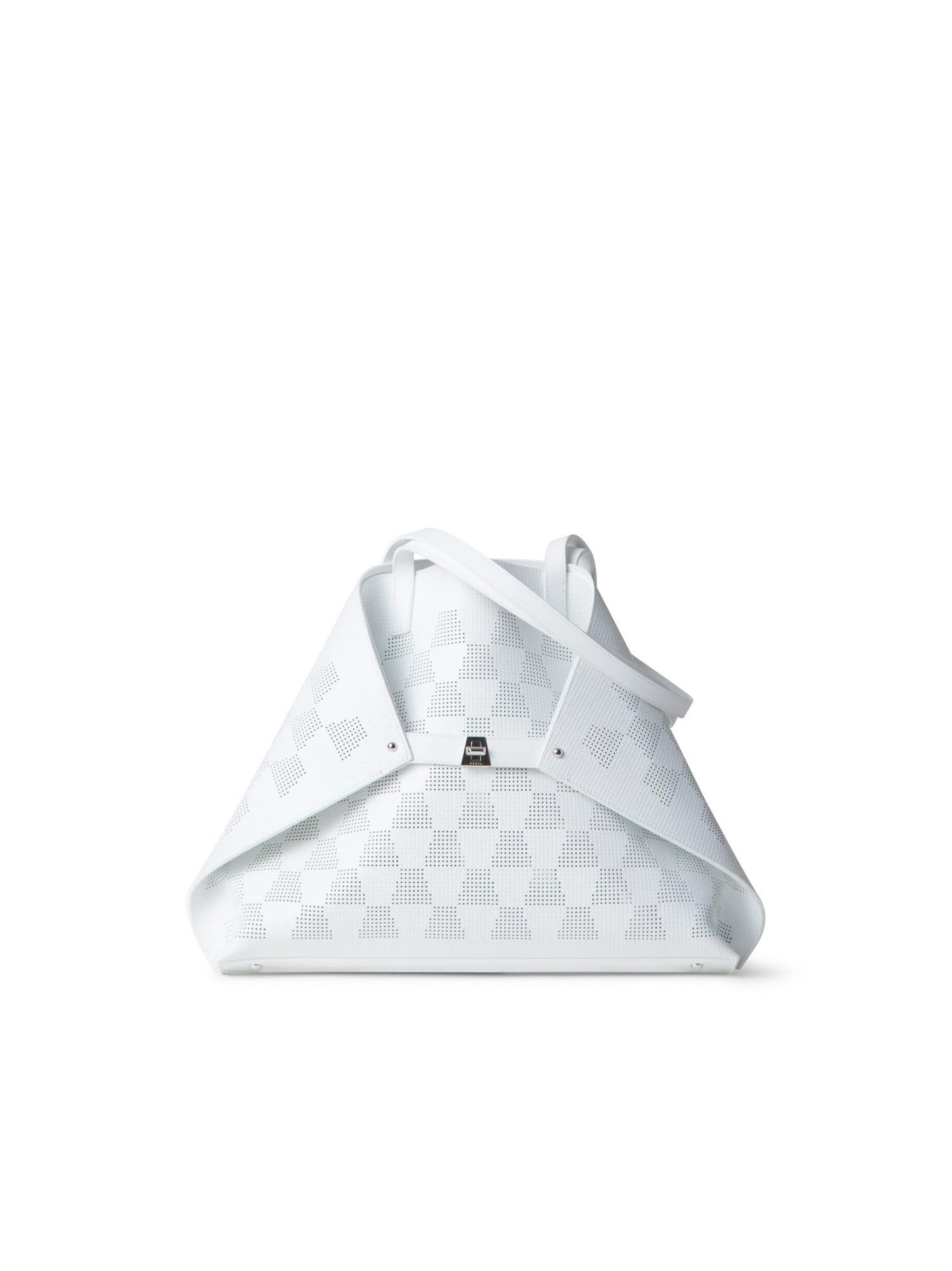 Ai Medium Shoulder Tote
