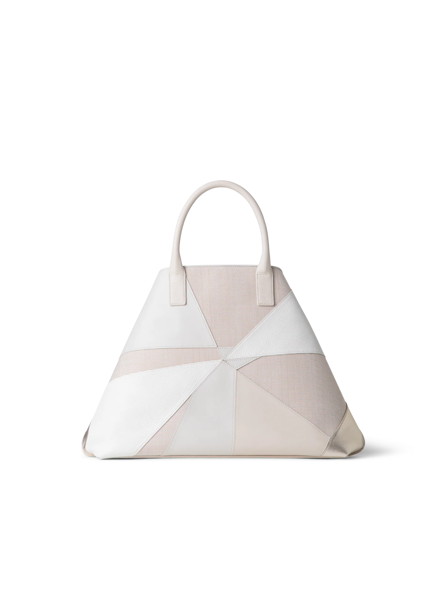 Ai Medium Top Handle Tote - Image 5