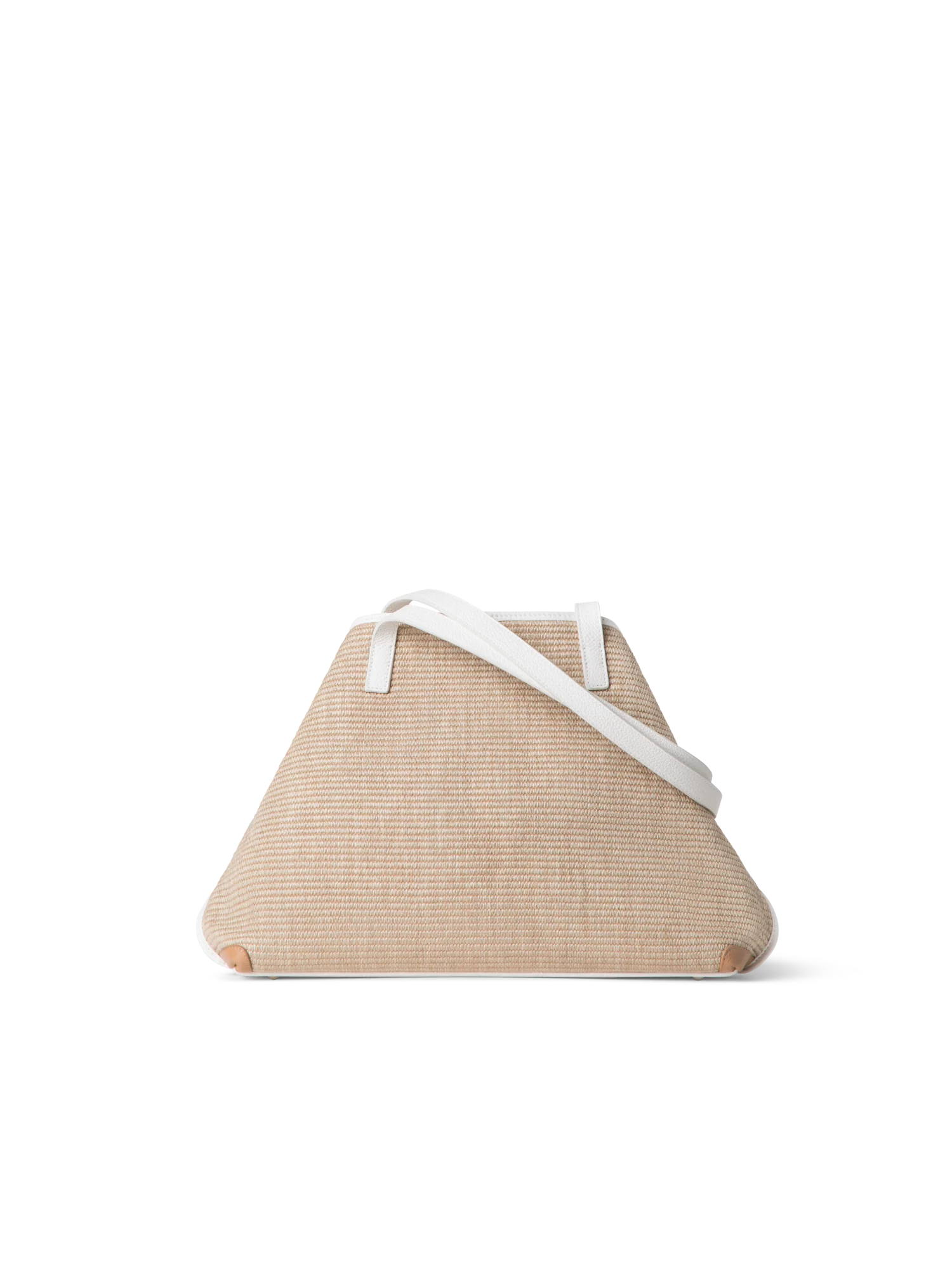 Ai Small Shoulder Tote - Image 4