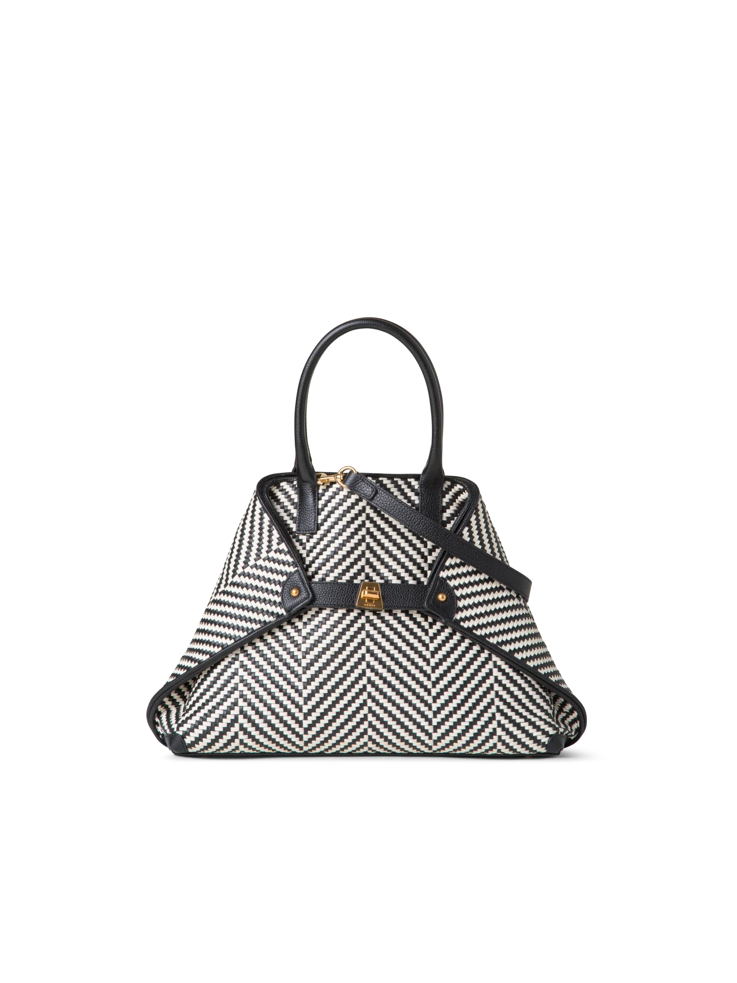Ai Small Top Handle Tote