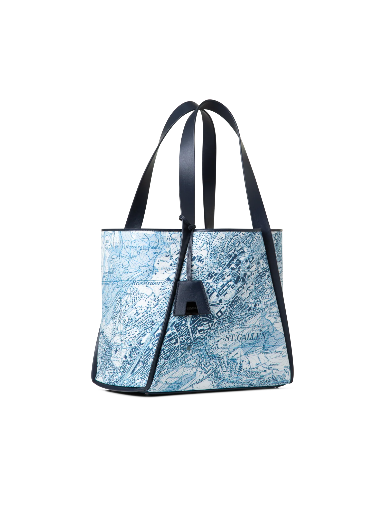 Alex Medium Tote - Image 3