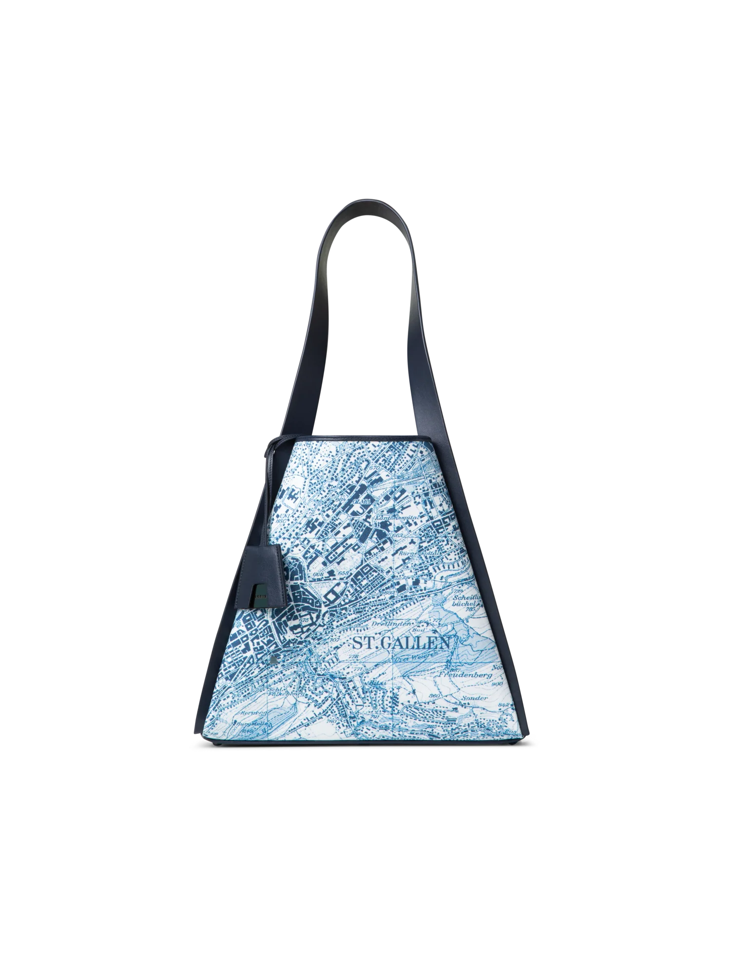 Alex Medium Tote - Image 5