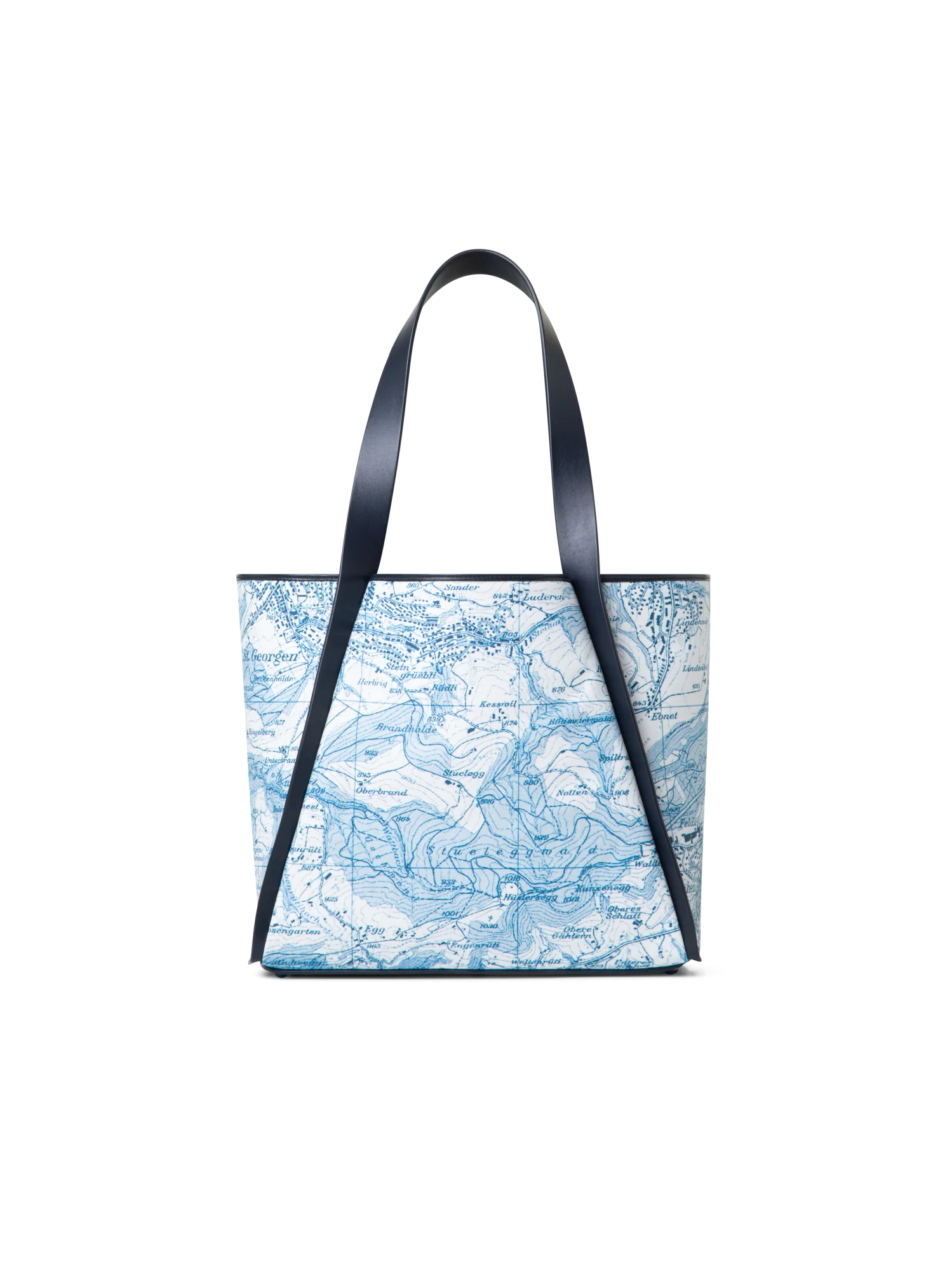 Alex Medium Tote - Image 7