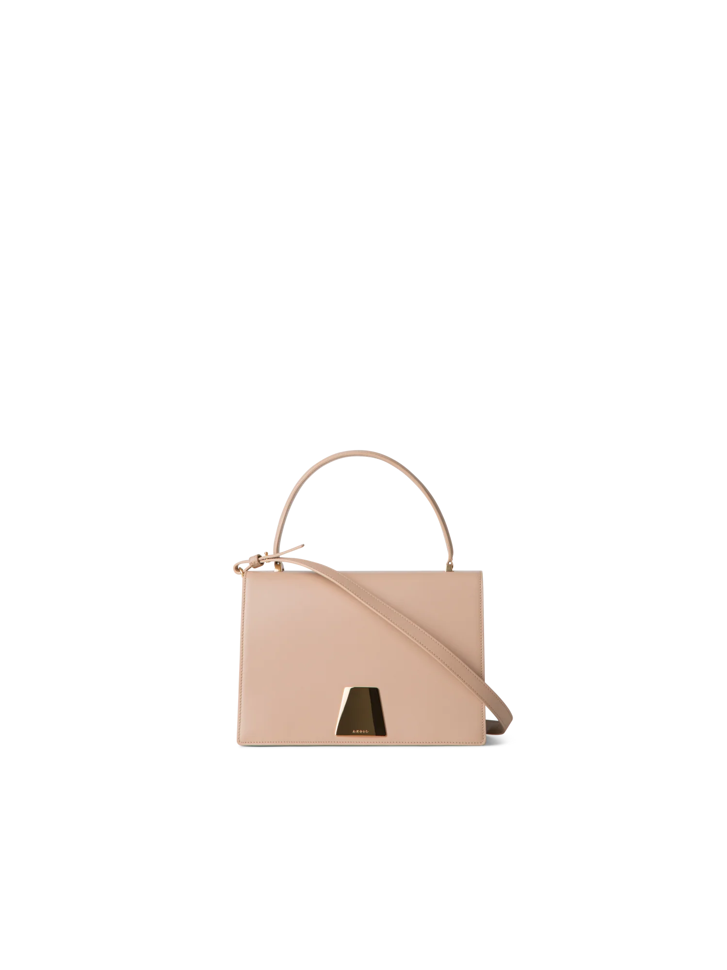Alice Medium Top Handle Bag - Image 3