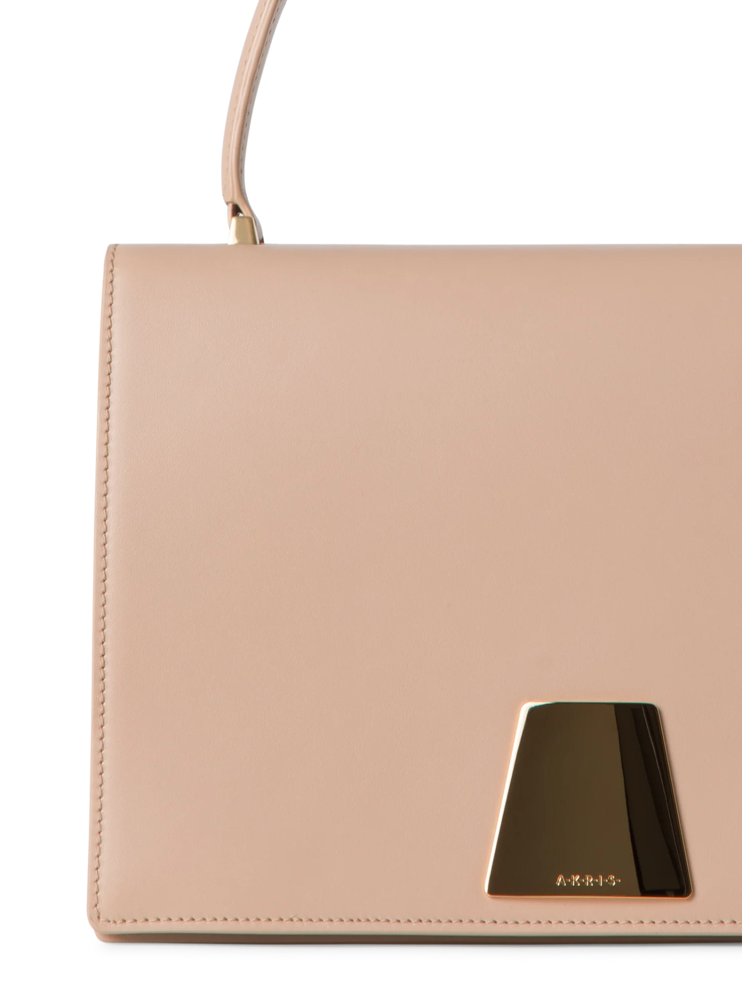 Alice Medium Top Handle Bag - Image 8