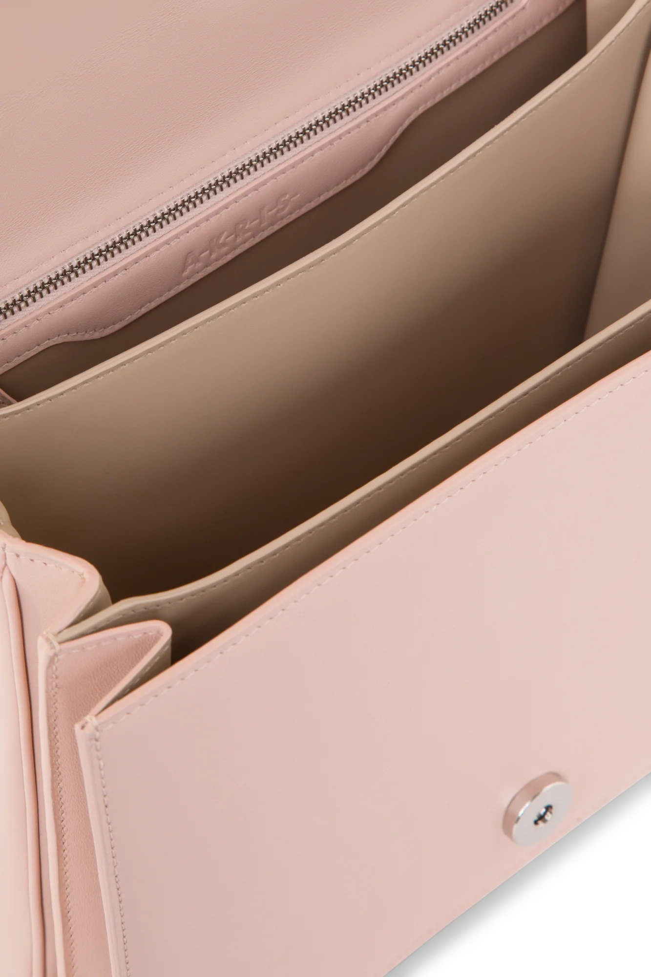 Alice Medium Top Handle Bag - Image 3