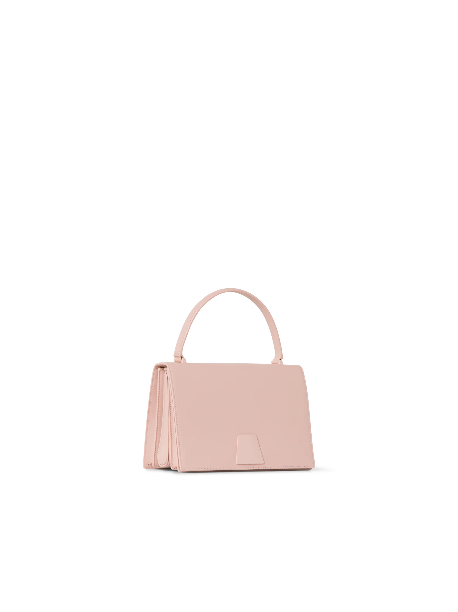 Alice Medium Top Handle Bag - Image 4