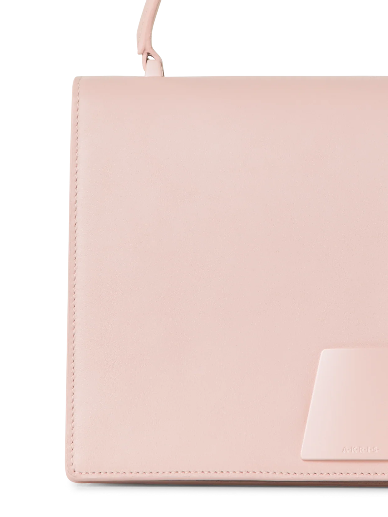 Alice Medium Top Handle Bag - Image 6
