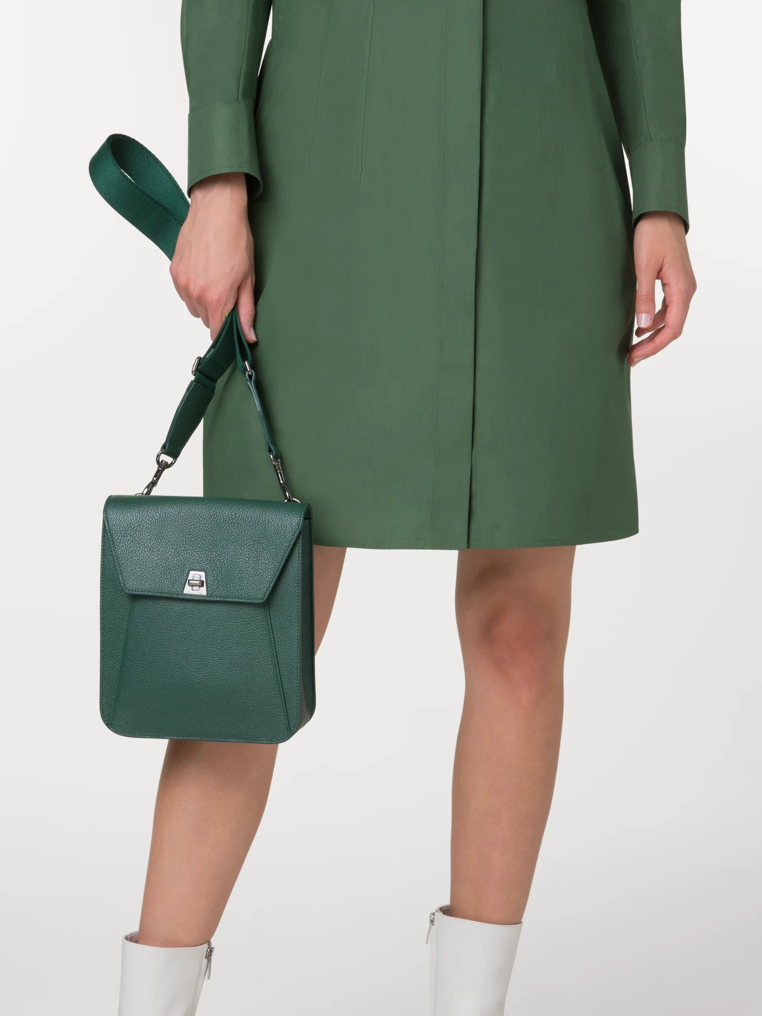 Anouk Little Messenger Bag - Image 2