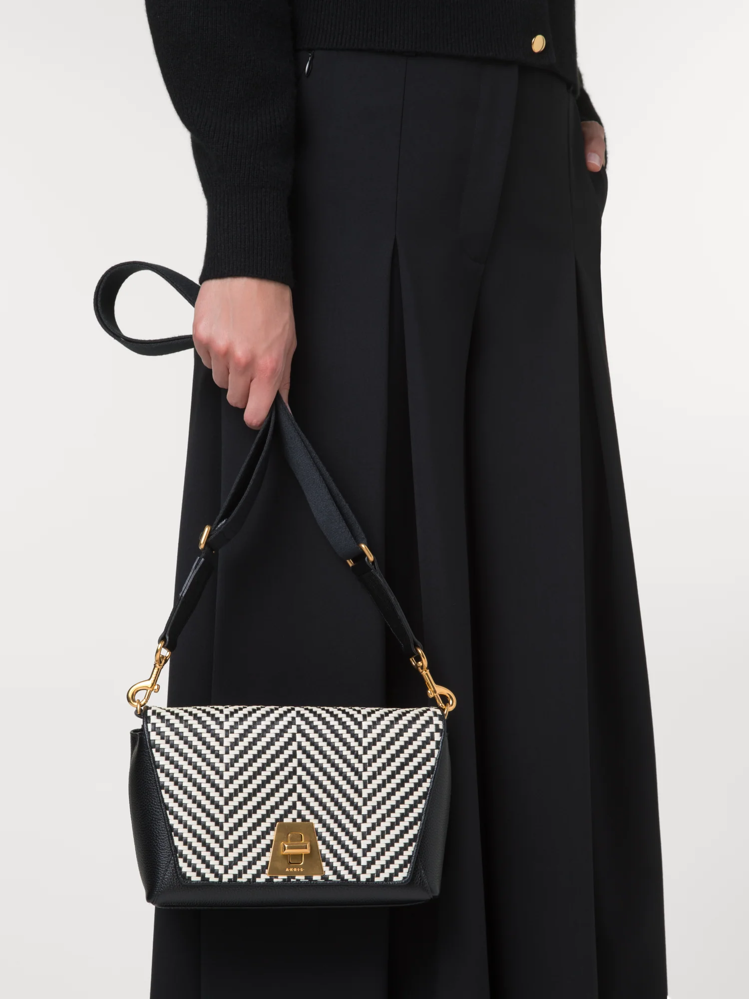 Anouk Small Day Bag - Image 2