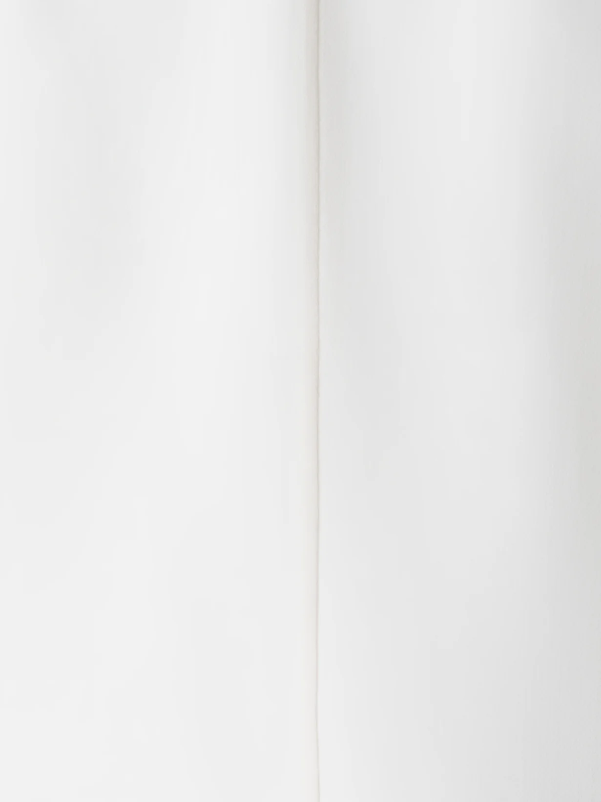 Asymmetrical Wool Double-Face Jacket - Image 6