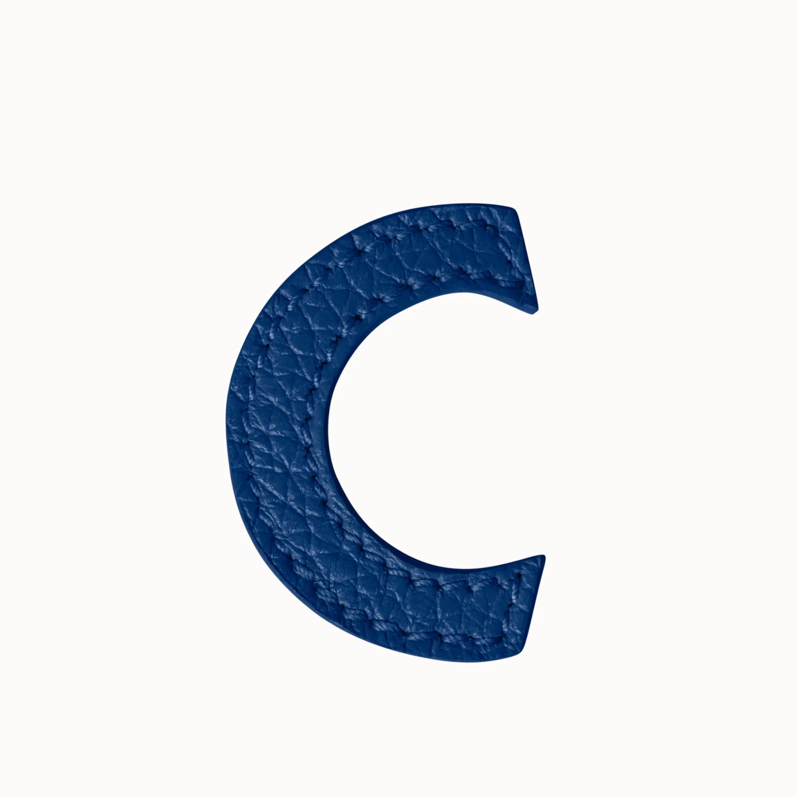 C – Letter - Image 2