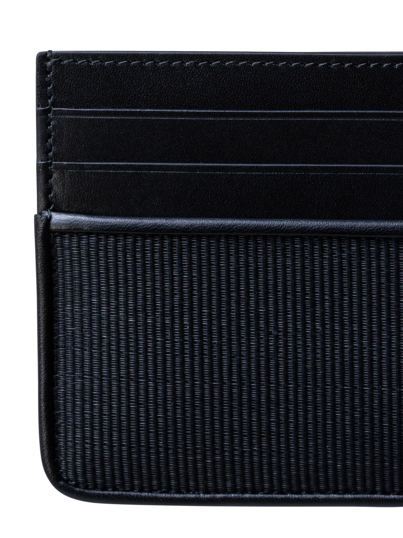 Card Holder in Horsehair - Image 3
