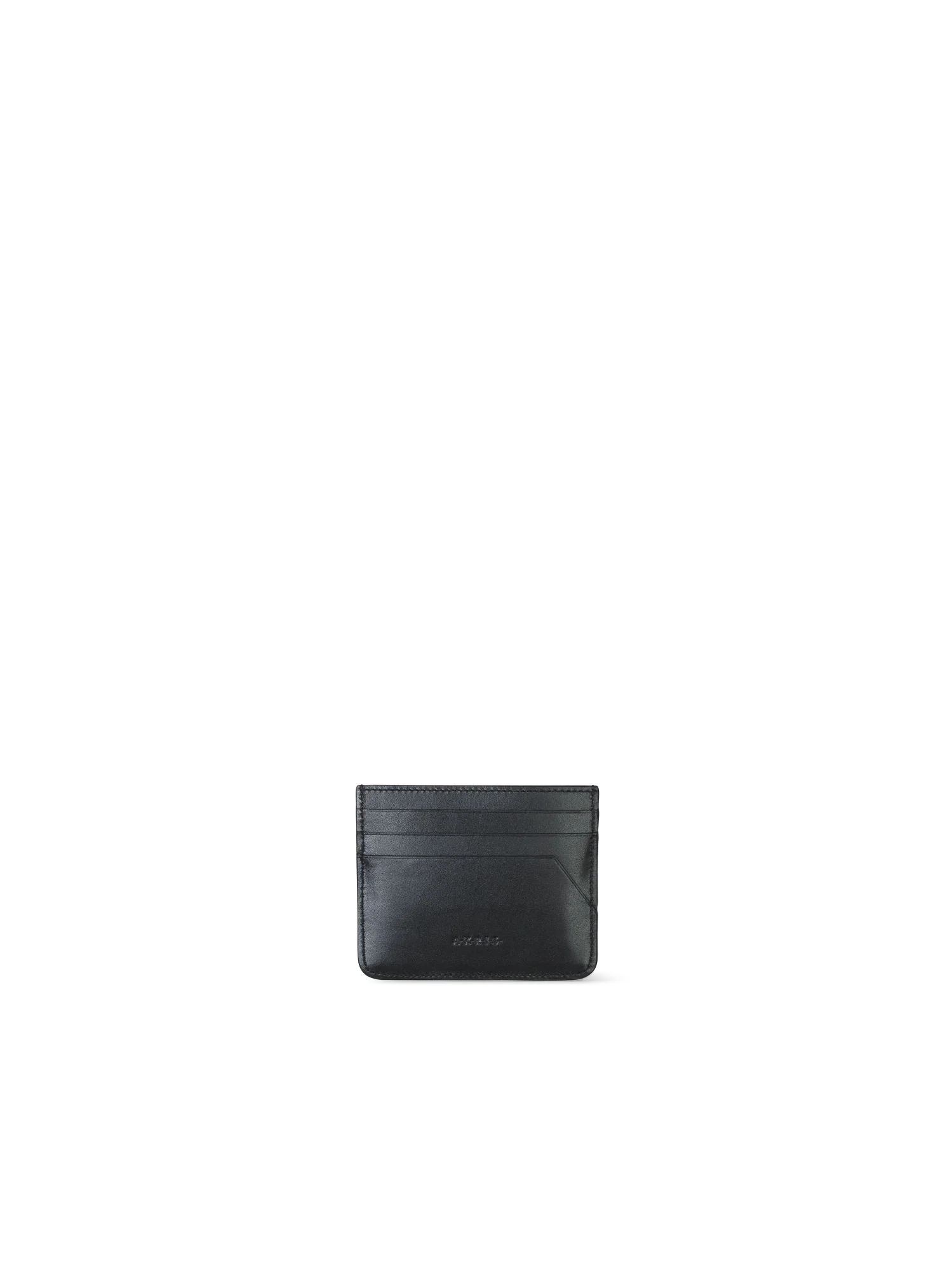 Card Holder in Horsehair - Image 2