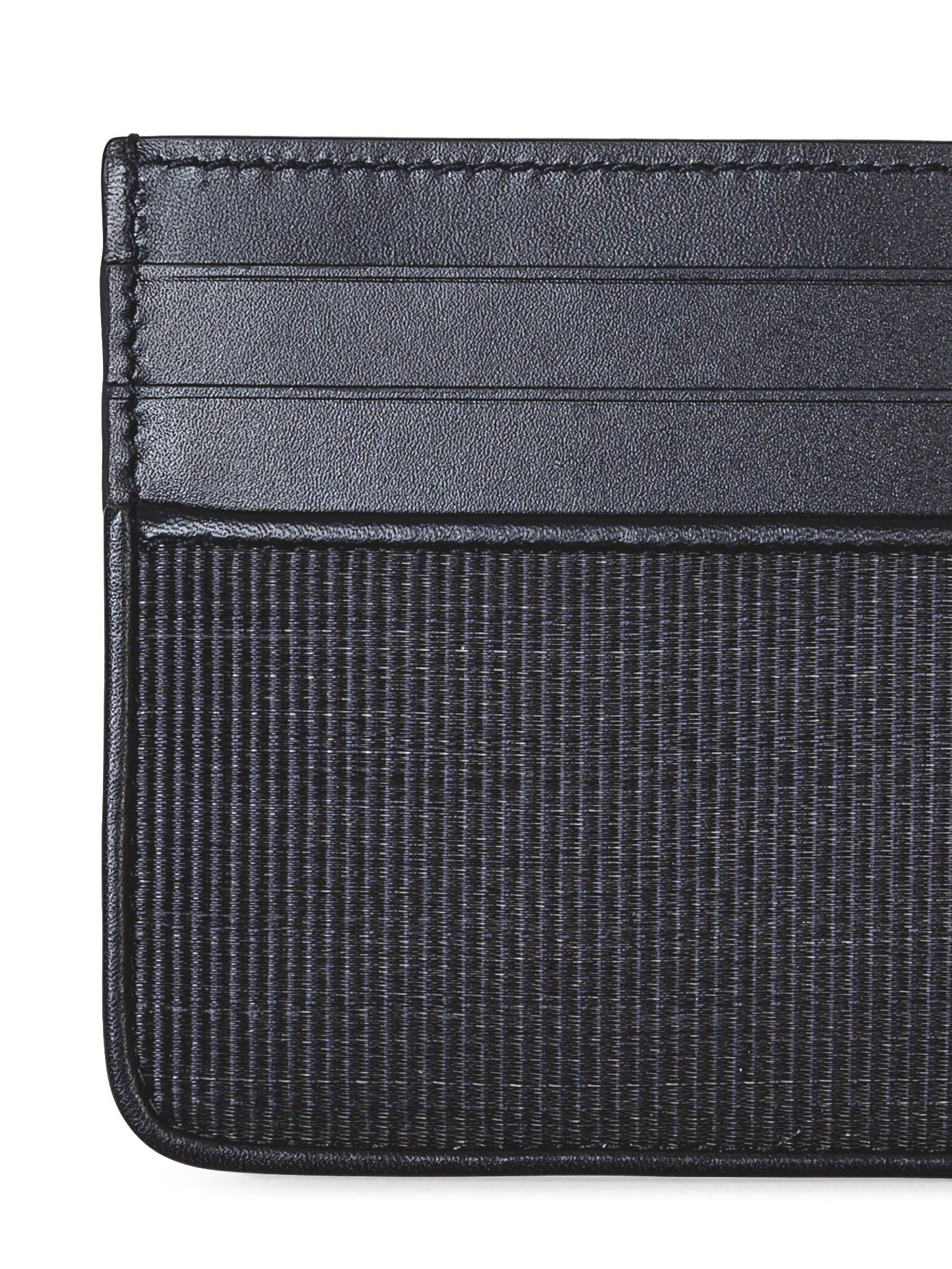 Card Holder in Horsehair - Image 3