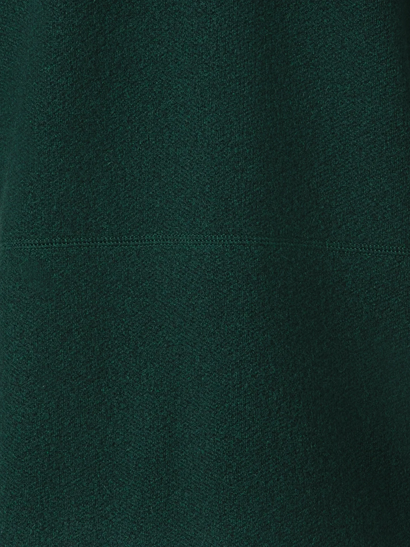 Cardigan in Cashmere Pique Knit - Image 5