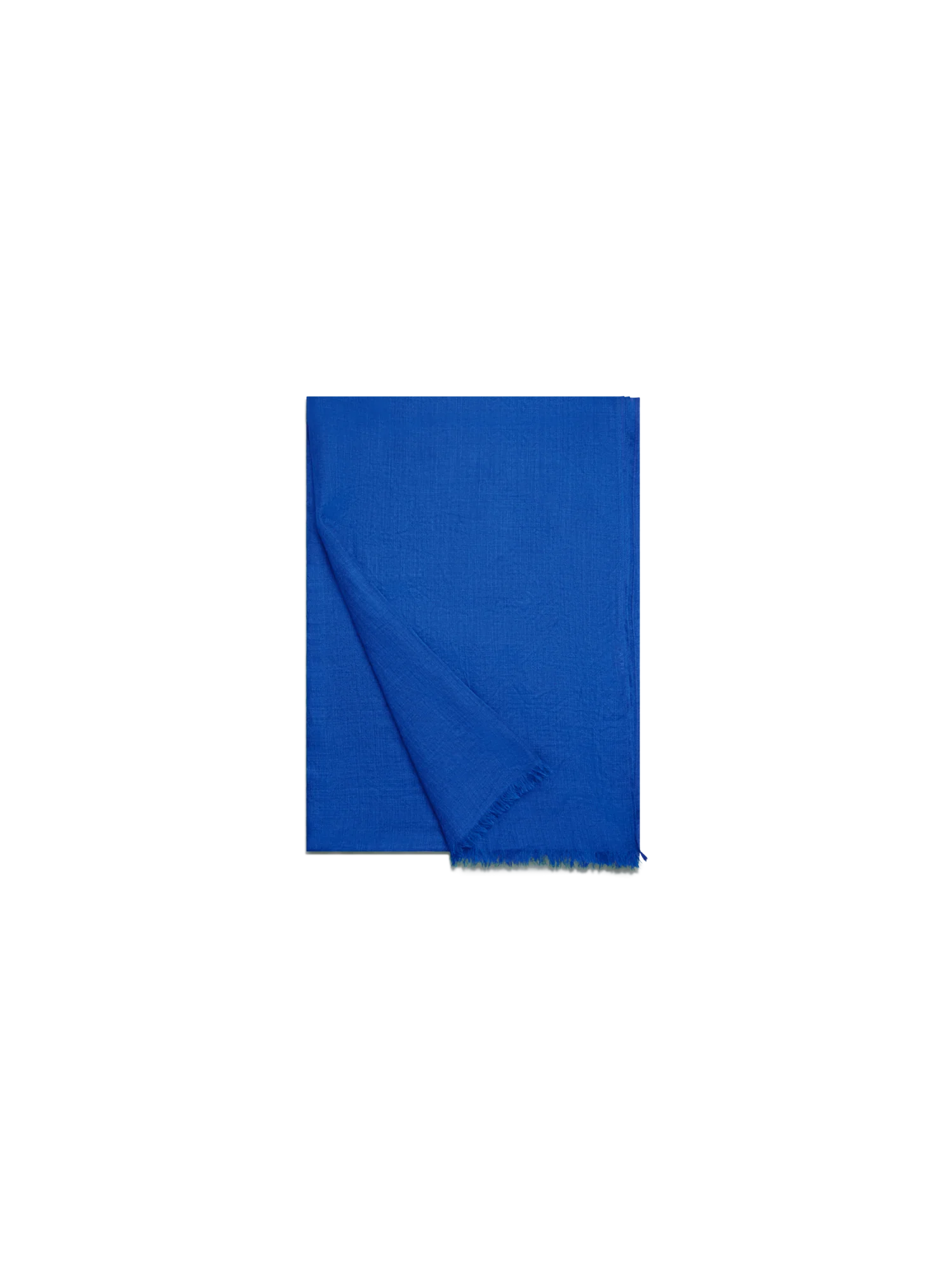 Cashmere Silk Scarf - Image 2