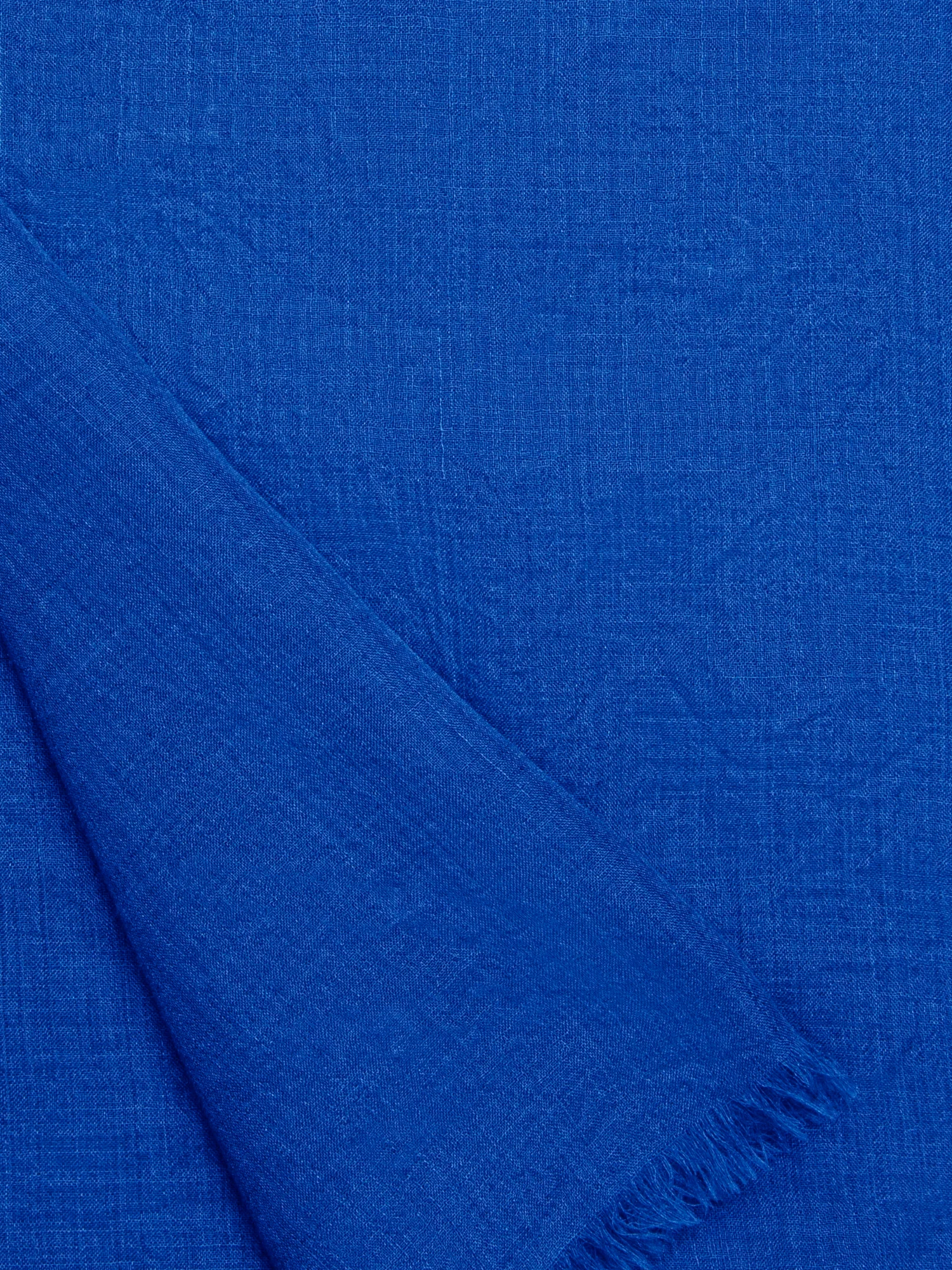 Cashmere Silk Scarf - Image 3