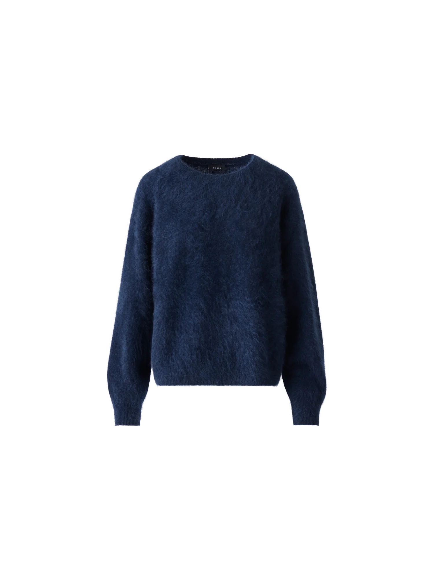Cloud Cashmere Knit Sweater