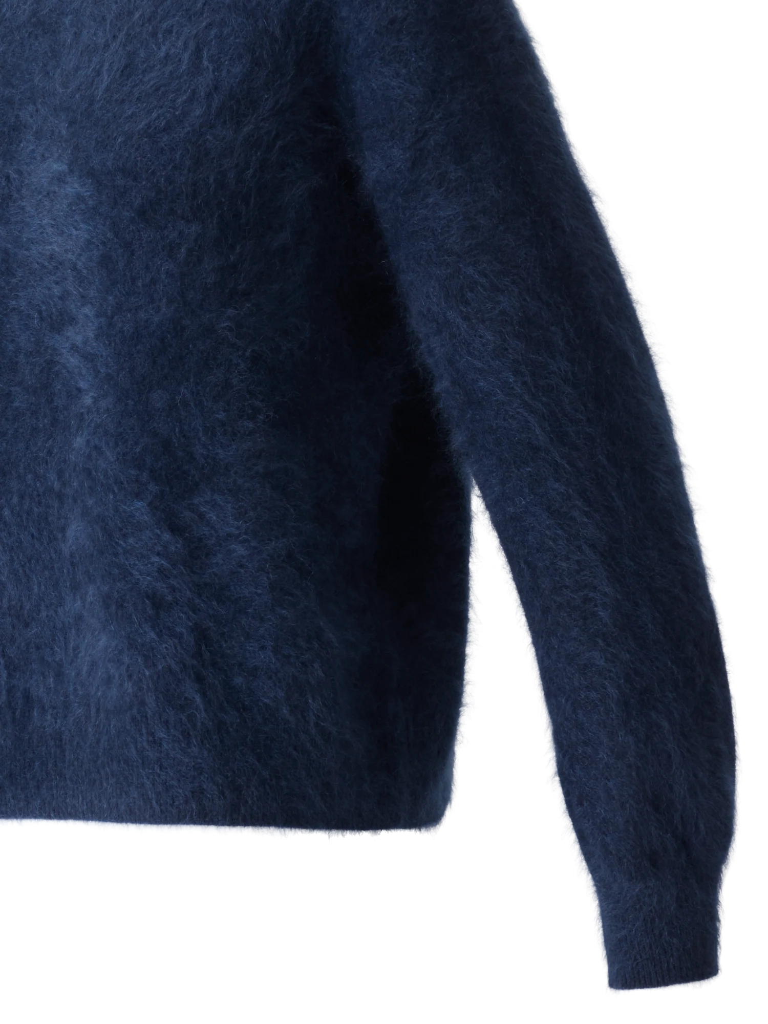 Cloud Cashmere Knit Sweater - Image 5