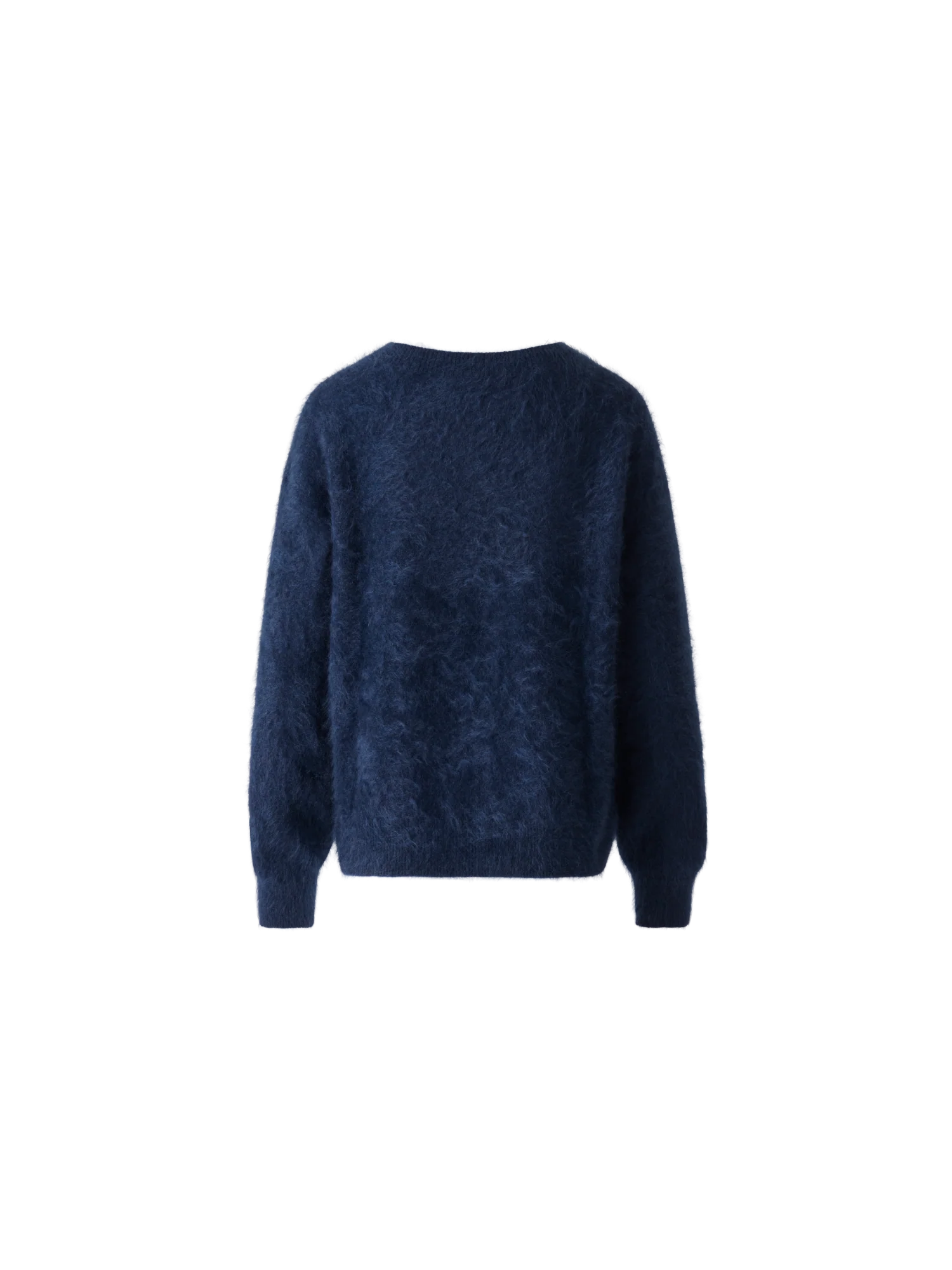 Cloud Cashmere Knit Sweater - Image 7