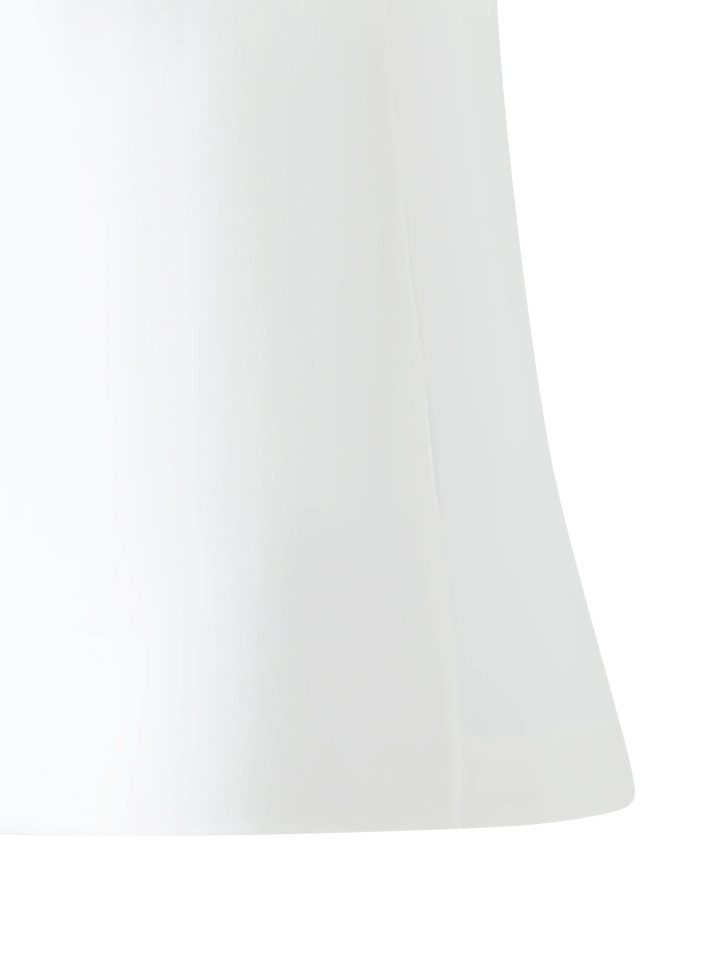 T-Shirt from Cotton Jersey Stretch - Image 3