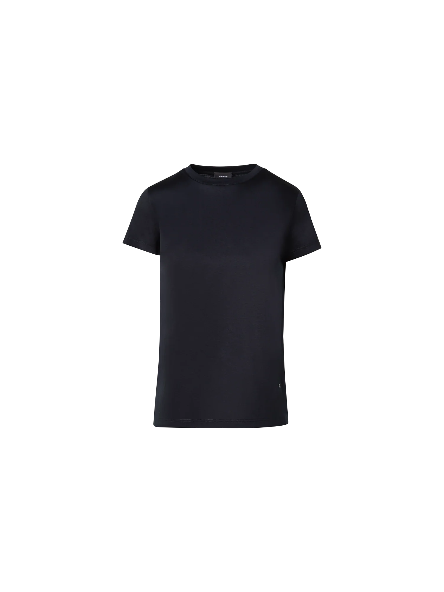 Cotton Jersey T-Shirt