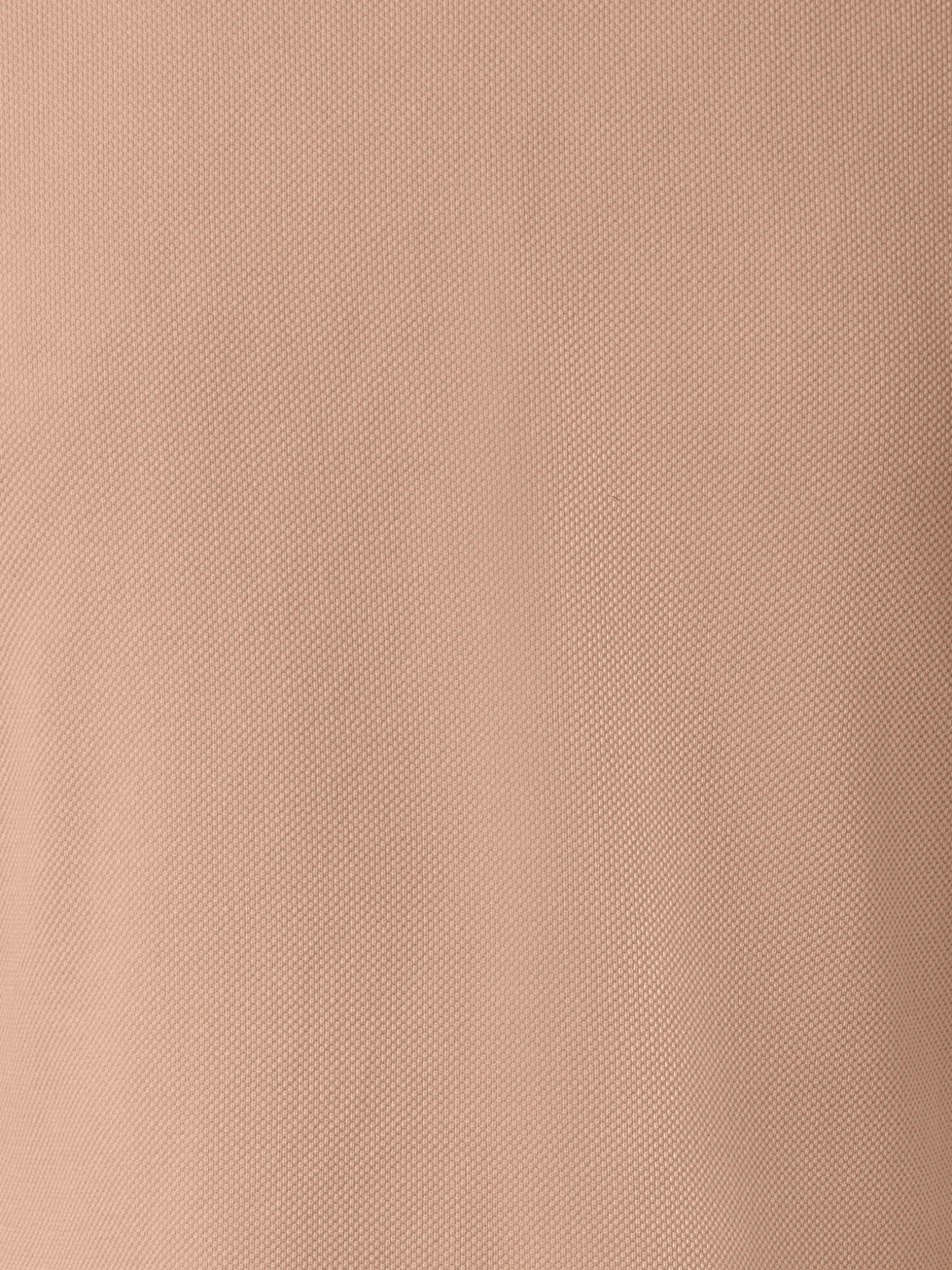 Cotton Knit Polo Shirt - Image 5