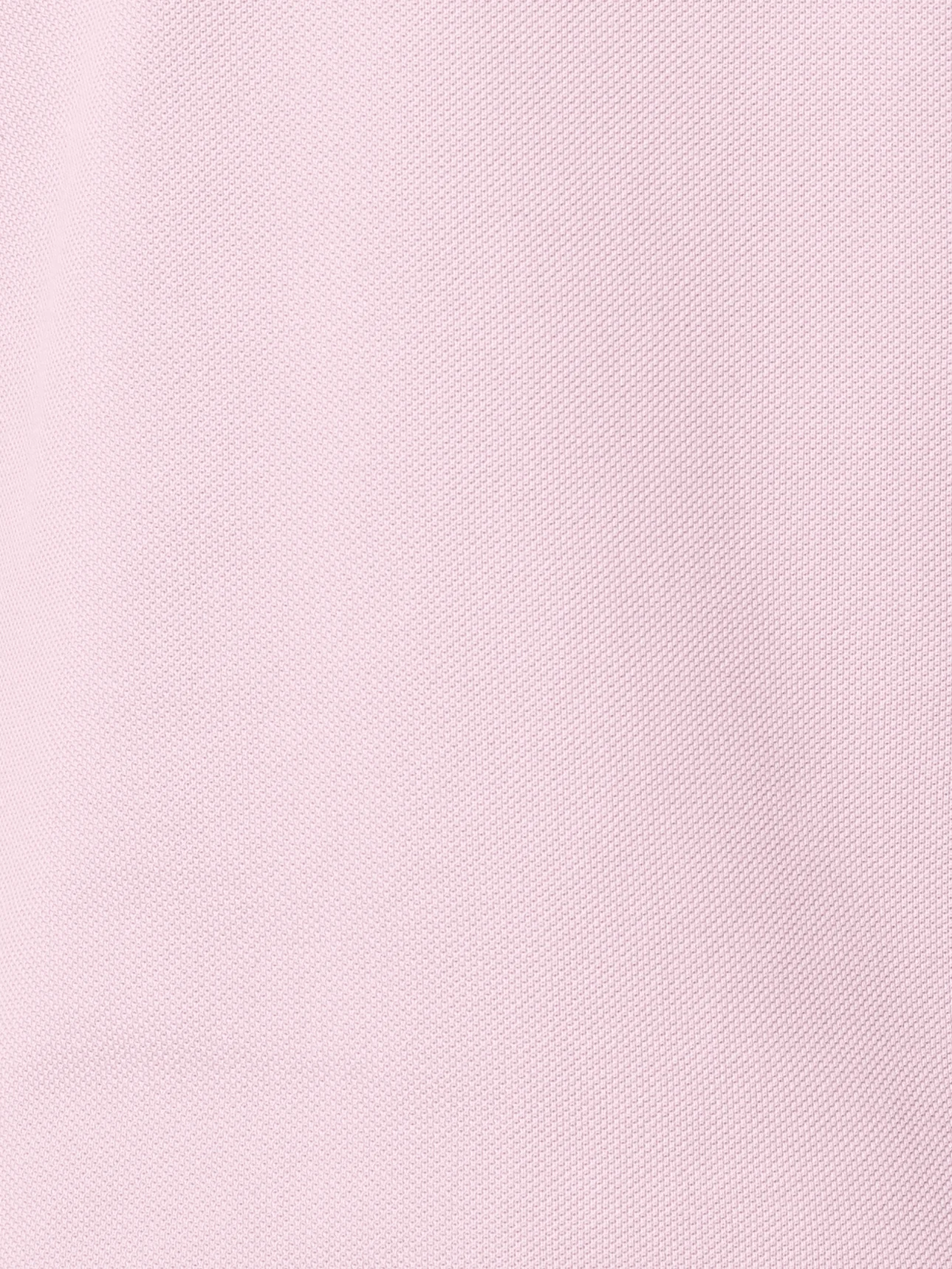 Cotton Knit Polo Shirt - Image 5