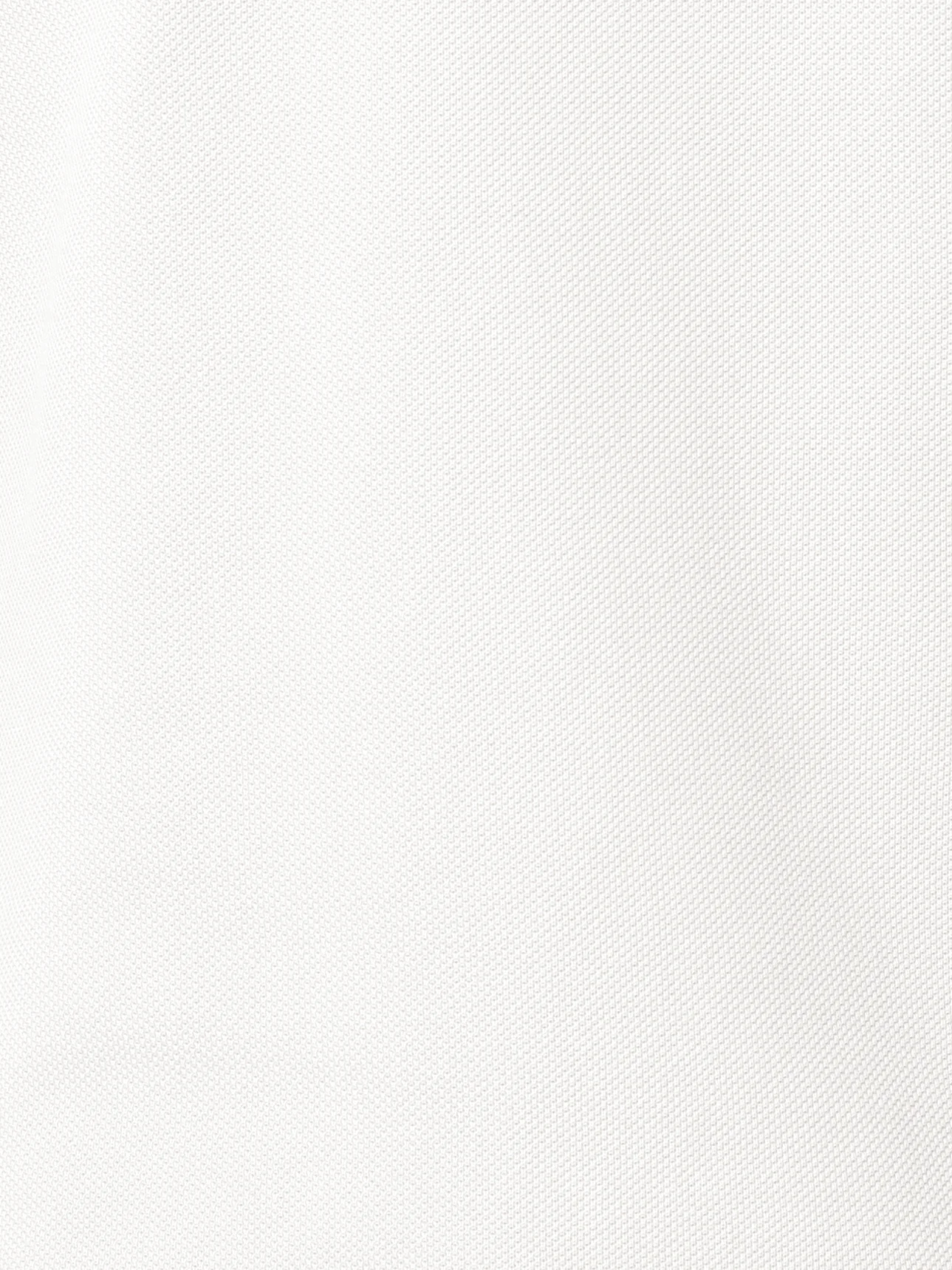 Cotton Knit Polo Shirt - Image 5