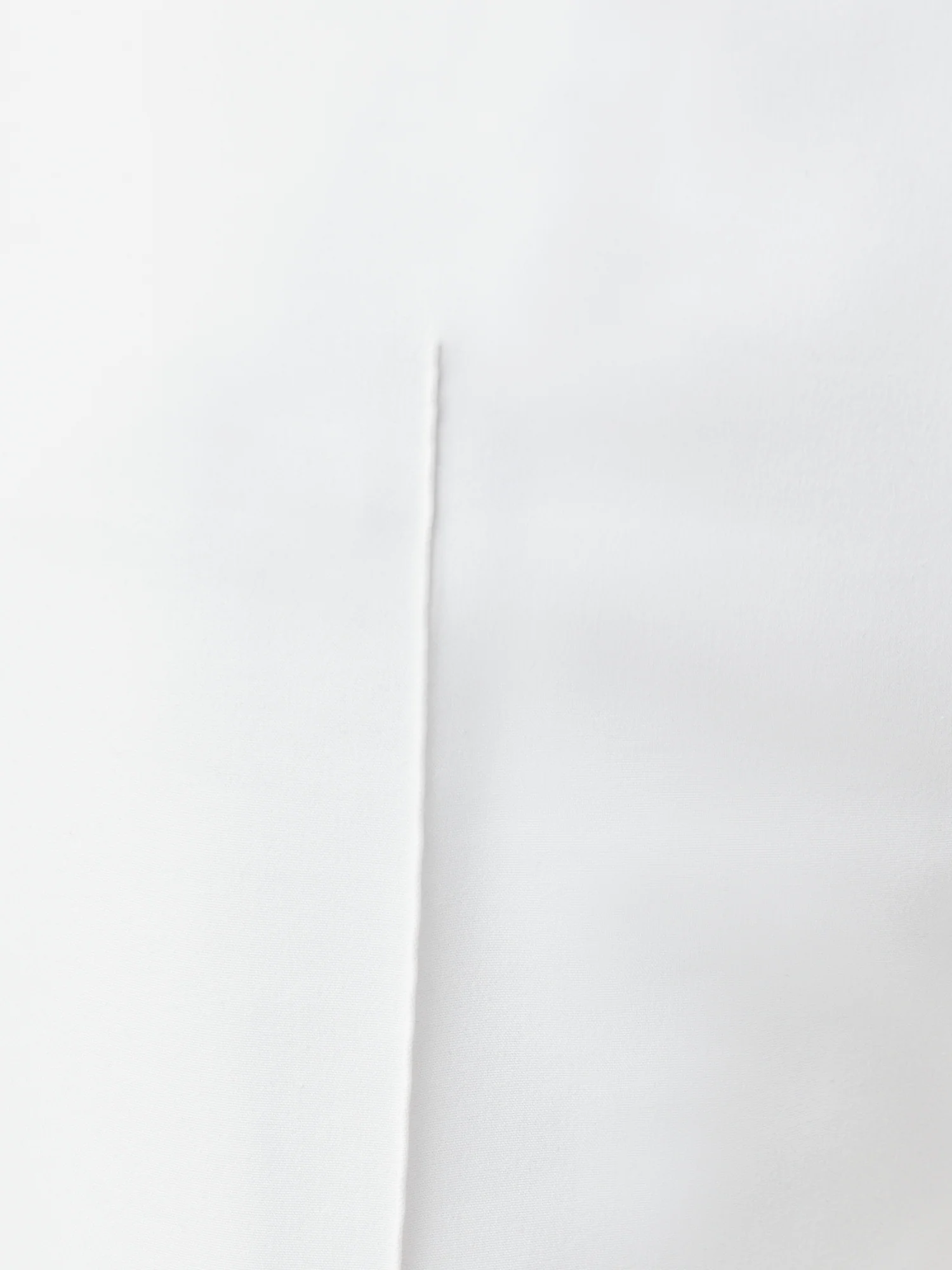 Full-Length Pants with Slim Fit and Stretch Construction - Image 5