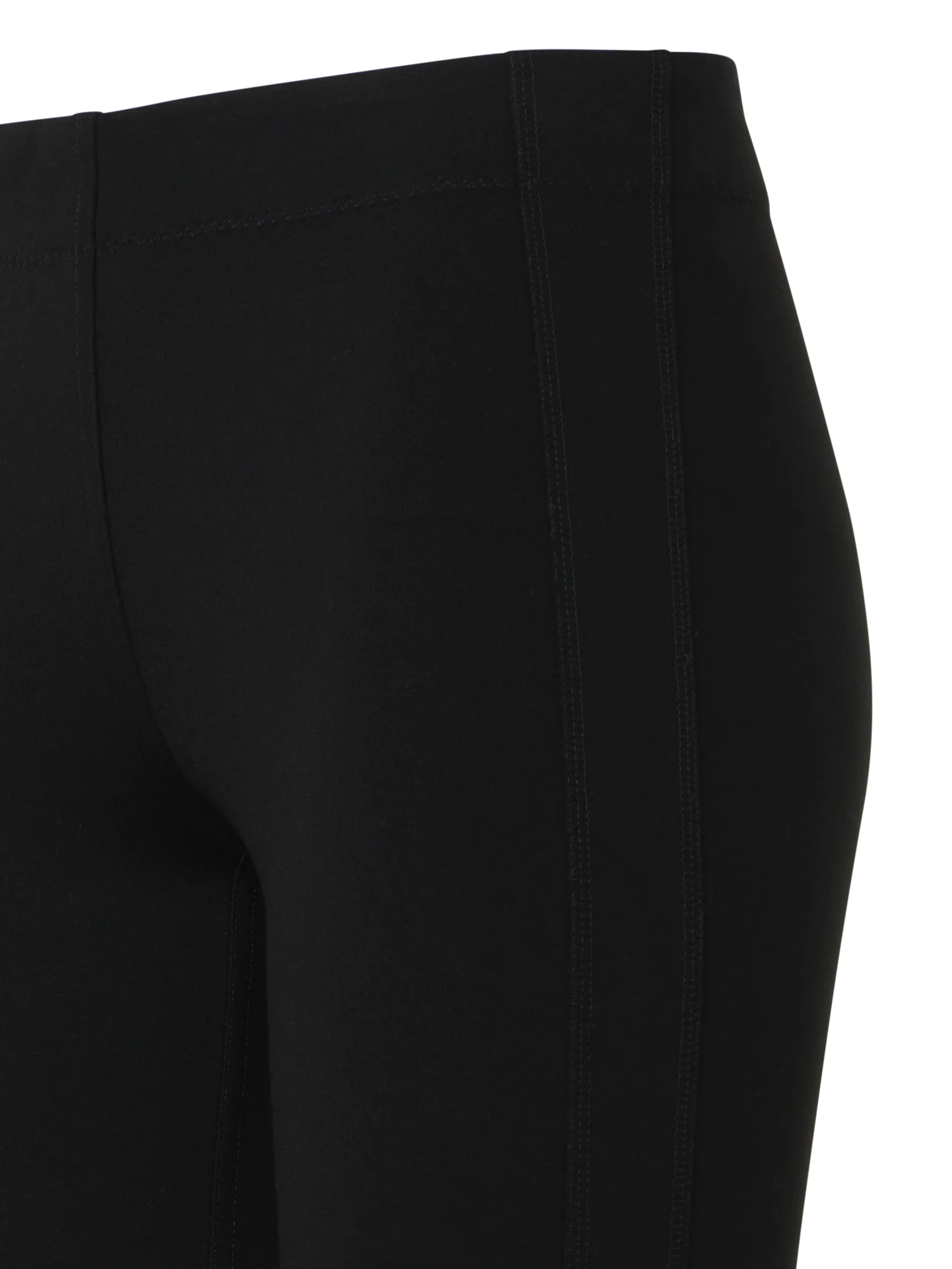 Bodycon Jersey Leggings - Image 5