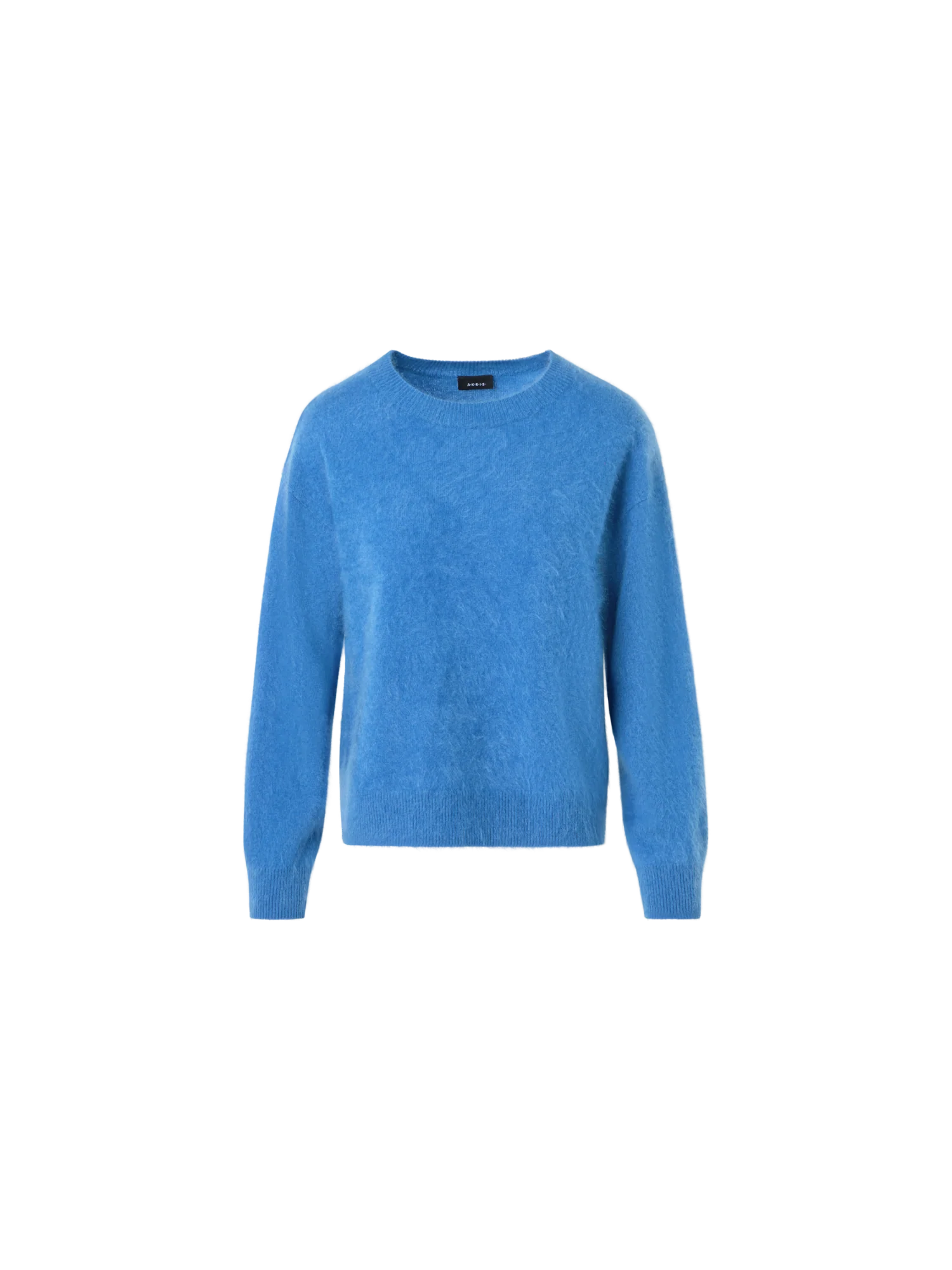 Cloud Cashmere Knit Sweater