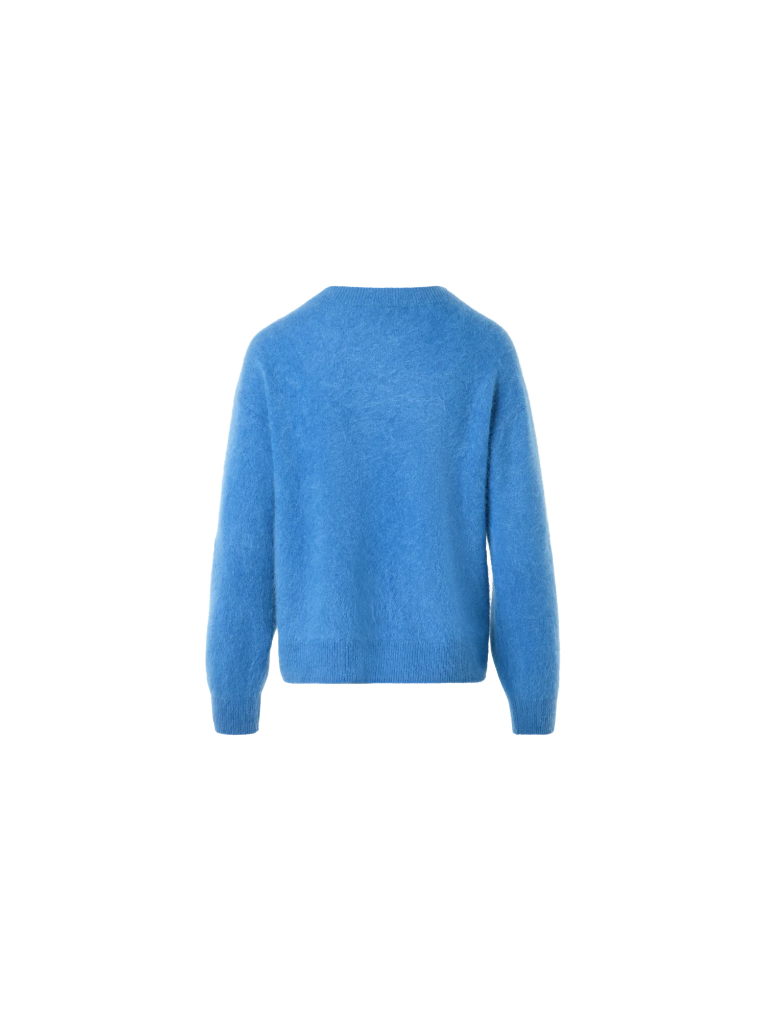 Cloud Cashmere Knit Sweater - Image 5