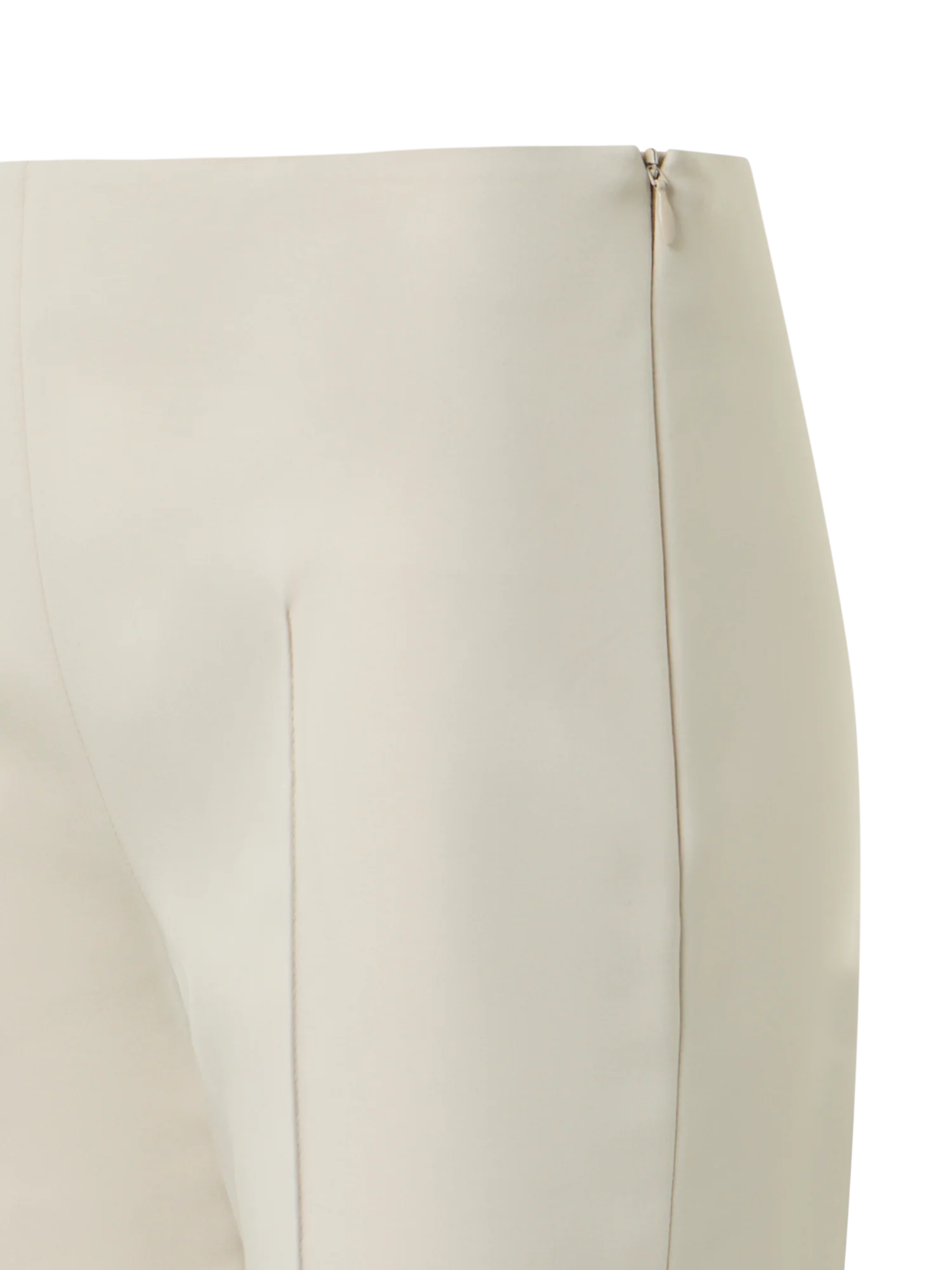 Cotton Techno Stretch Slim Leg Pants - Image 3