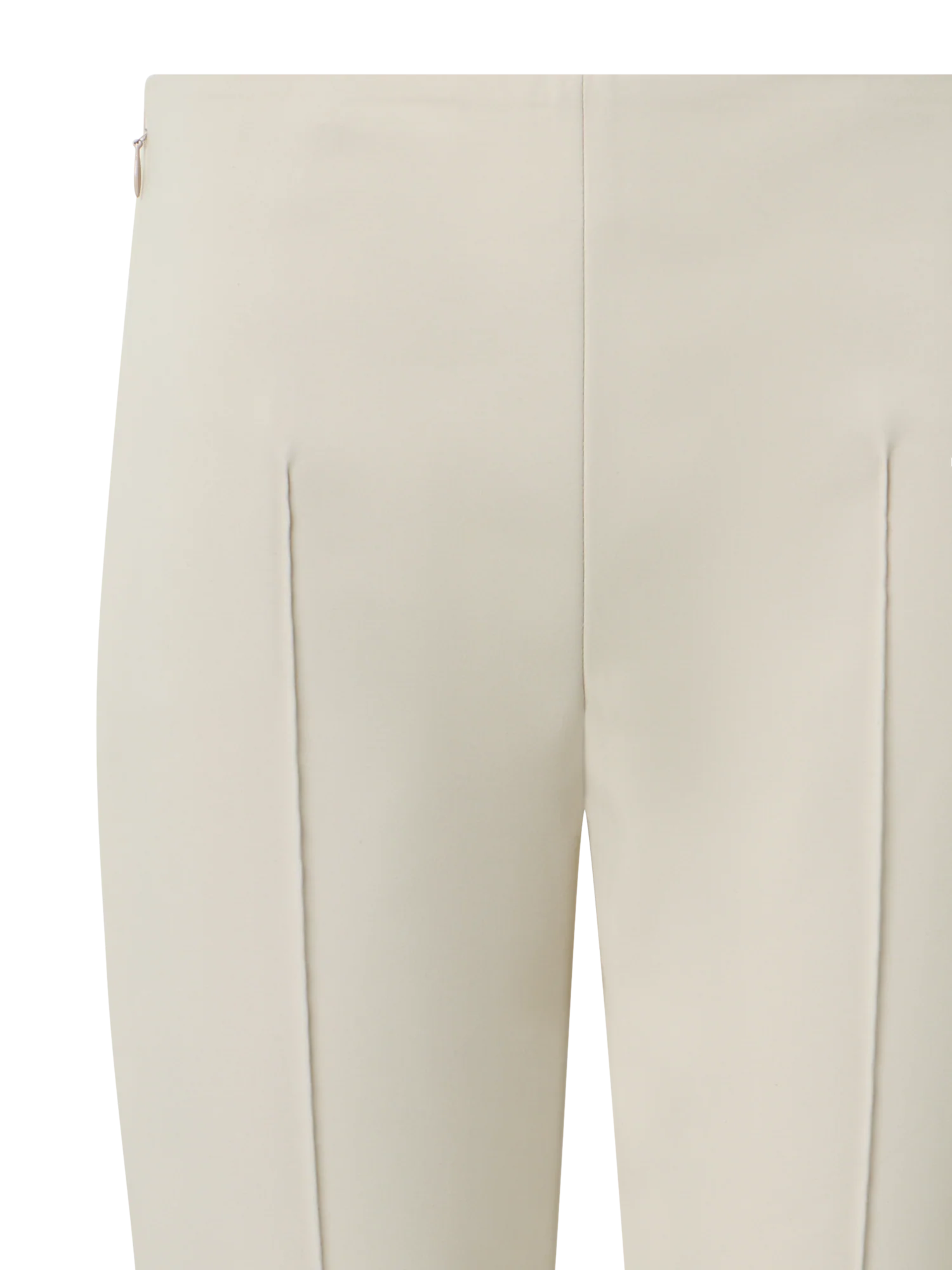 Cotton Techno Stretch Slim Leg Pants - Image 4