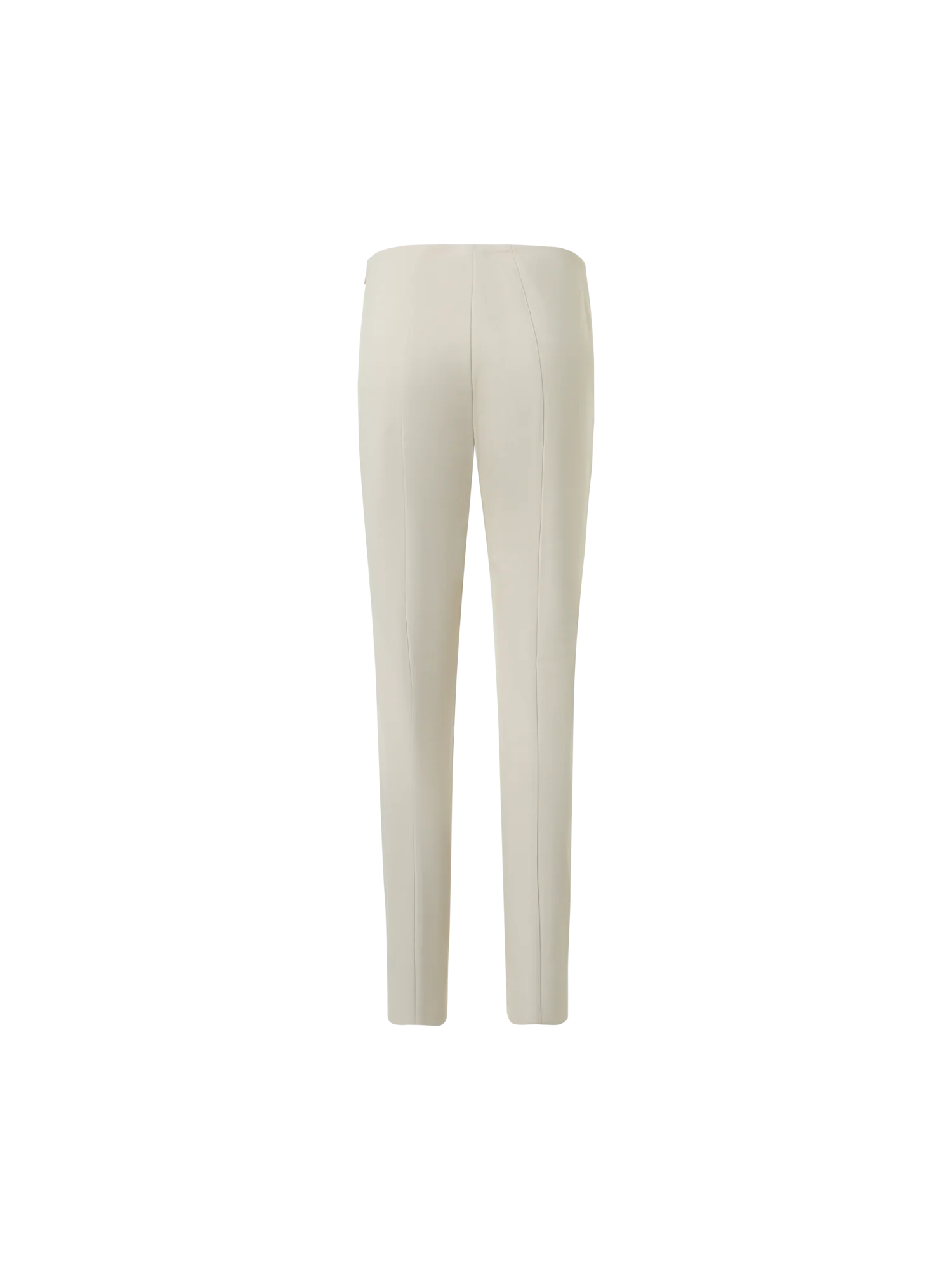 Cotton Techno Stretch Slim Leg Pants - Image 5