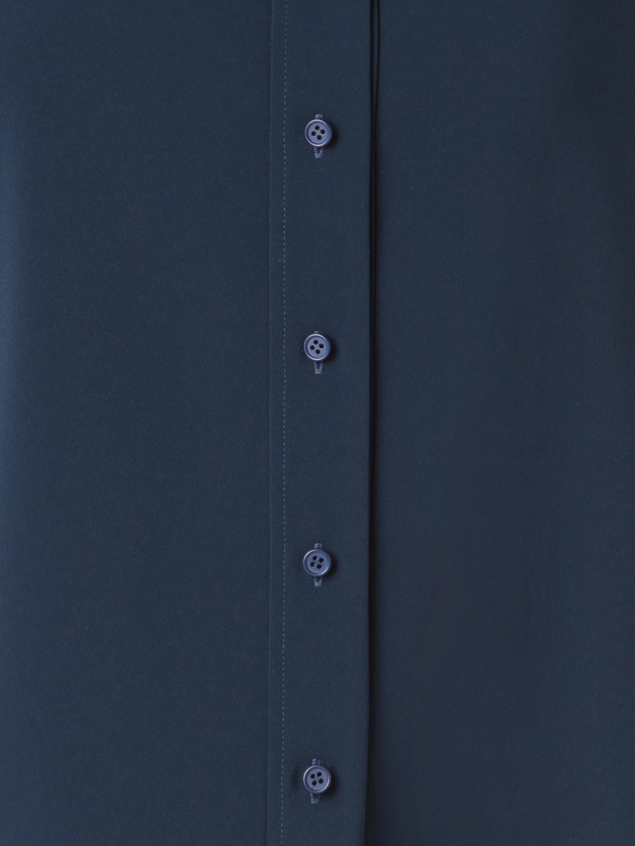 Cropped Boxy Blouse in Signature Laser Cut - Image 6