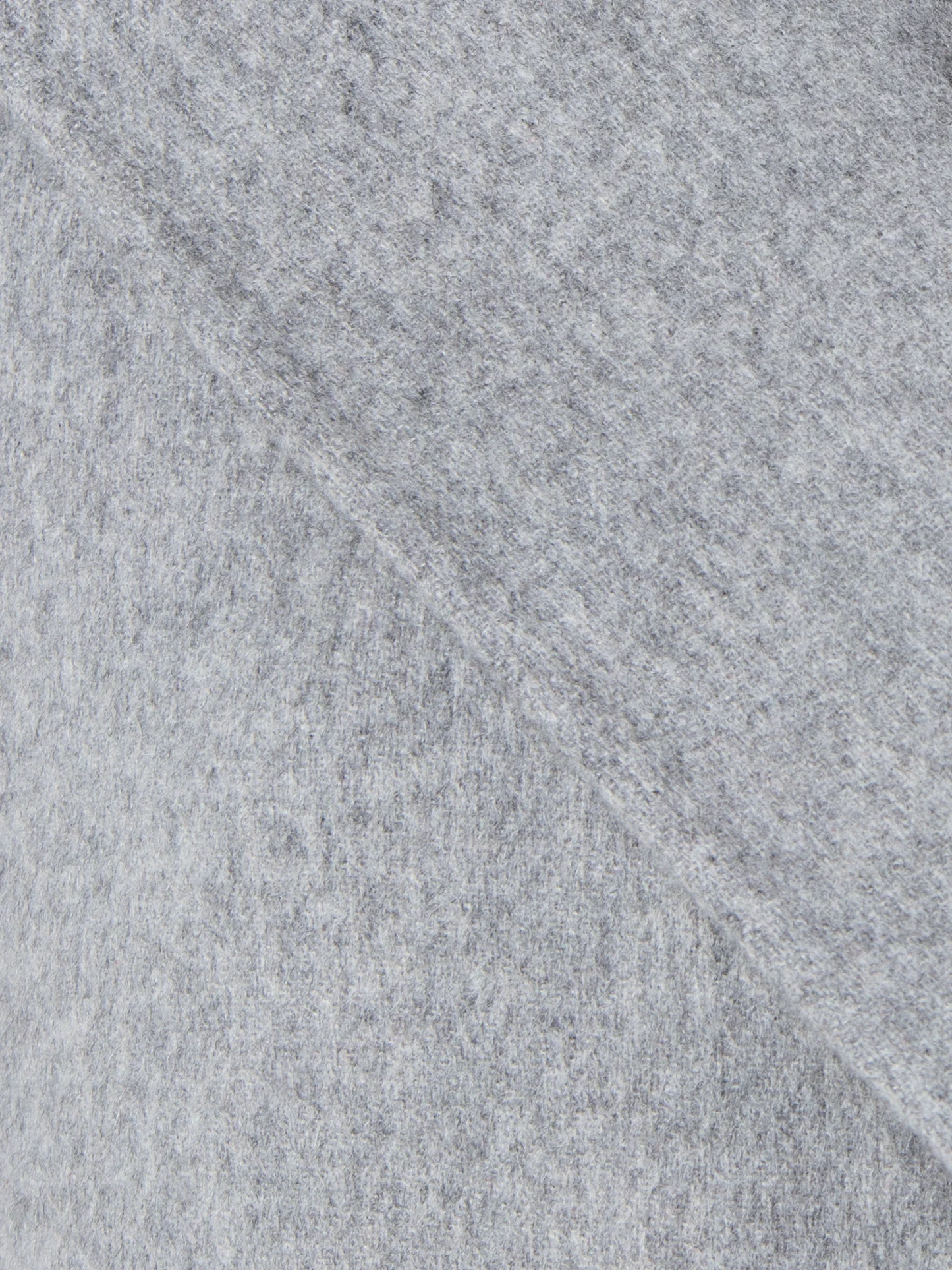 Lightweight Double-Face Cashmere Coat - Image 7