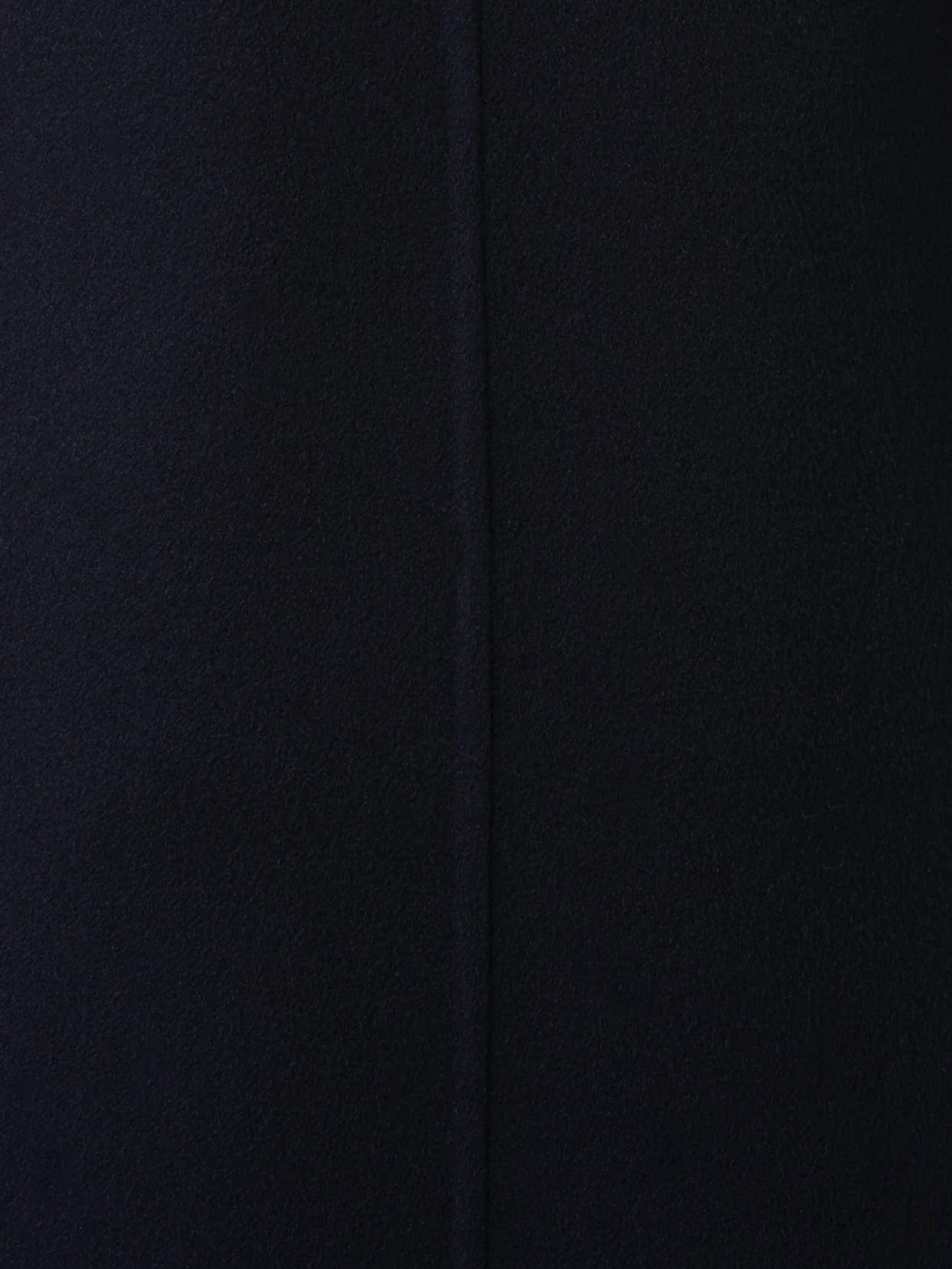 Lightweight Double-Face Cashmere Coat - Image 5