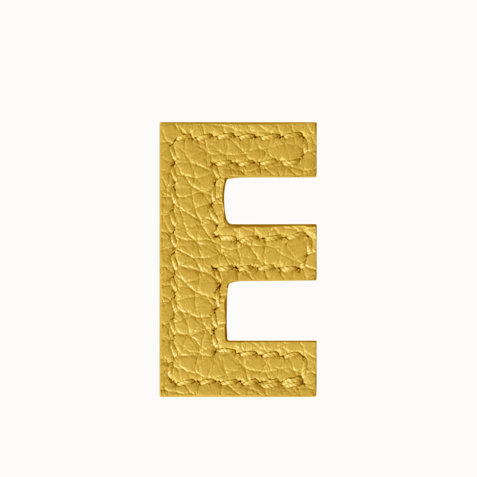 E – Letter - Image 2