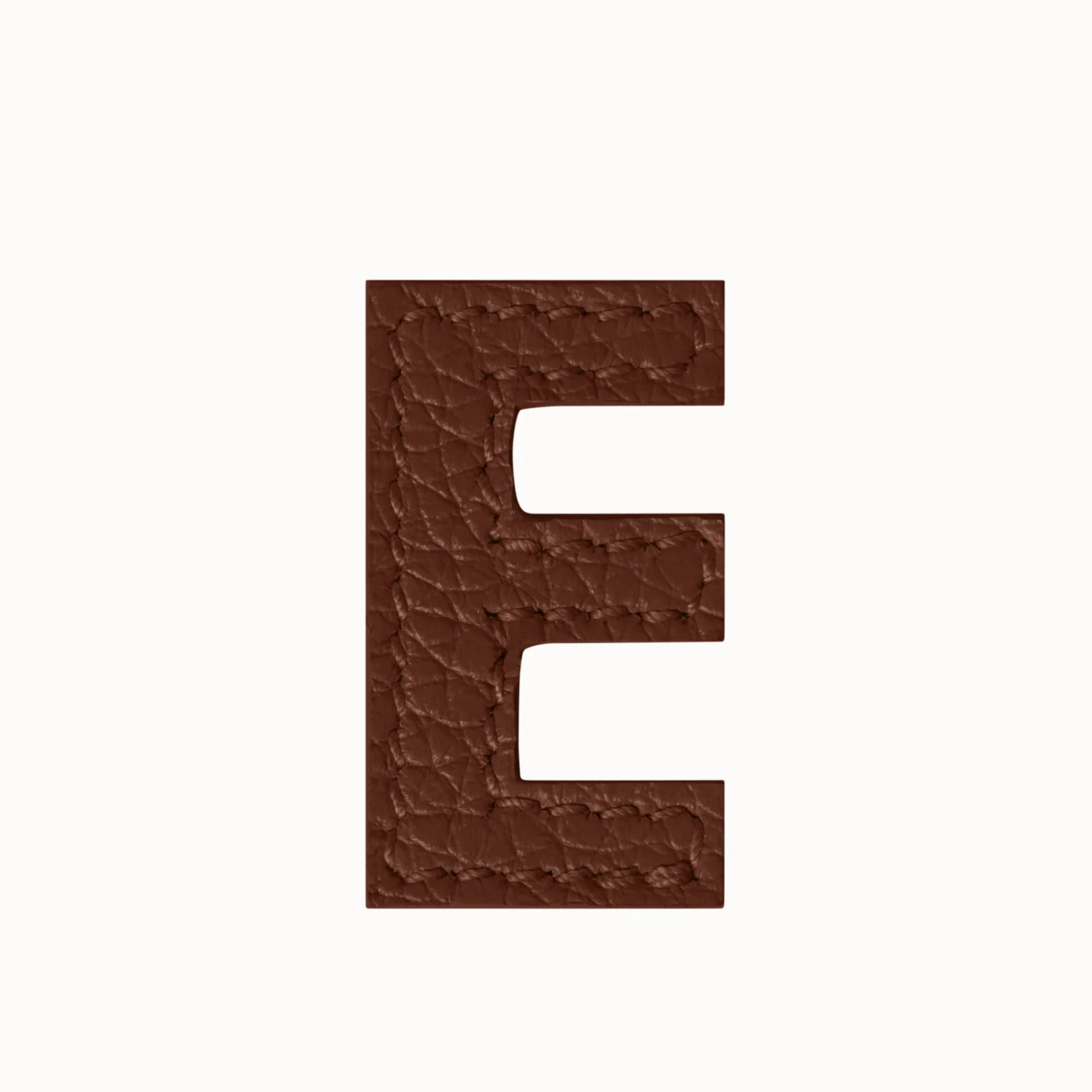 E – Letter - Image 2