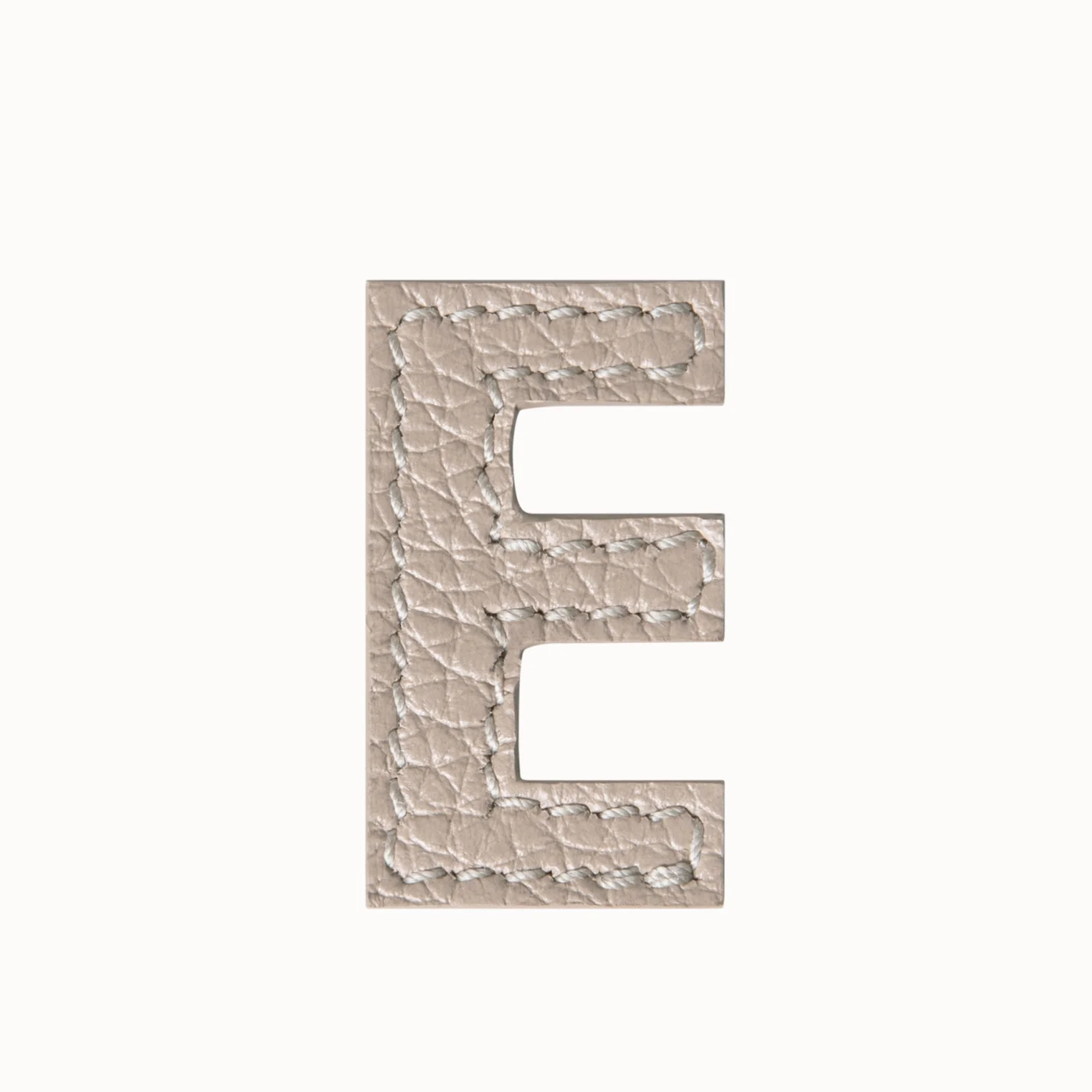 E – Letter - Image 2