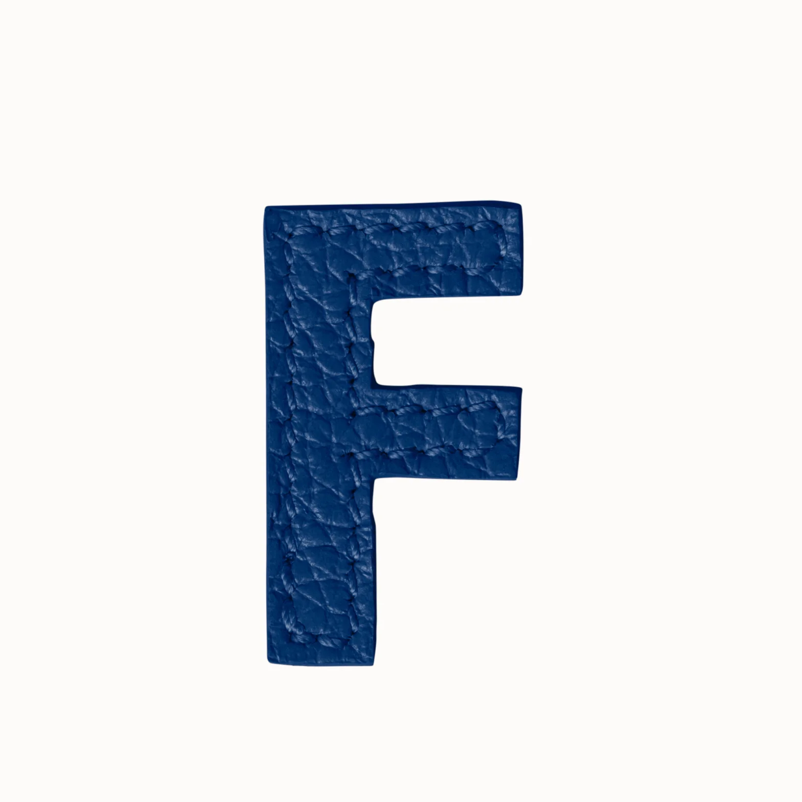 F - Letter - Image 2