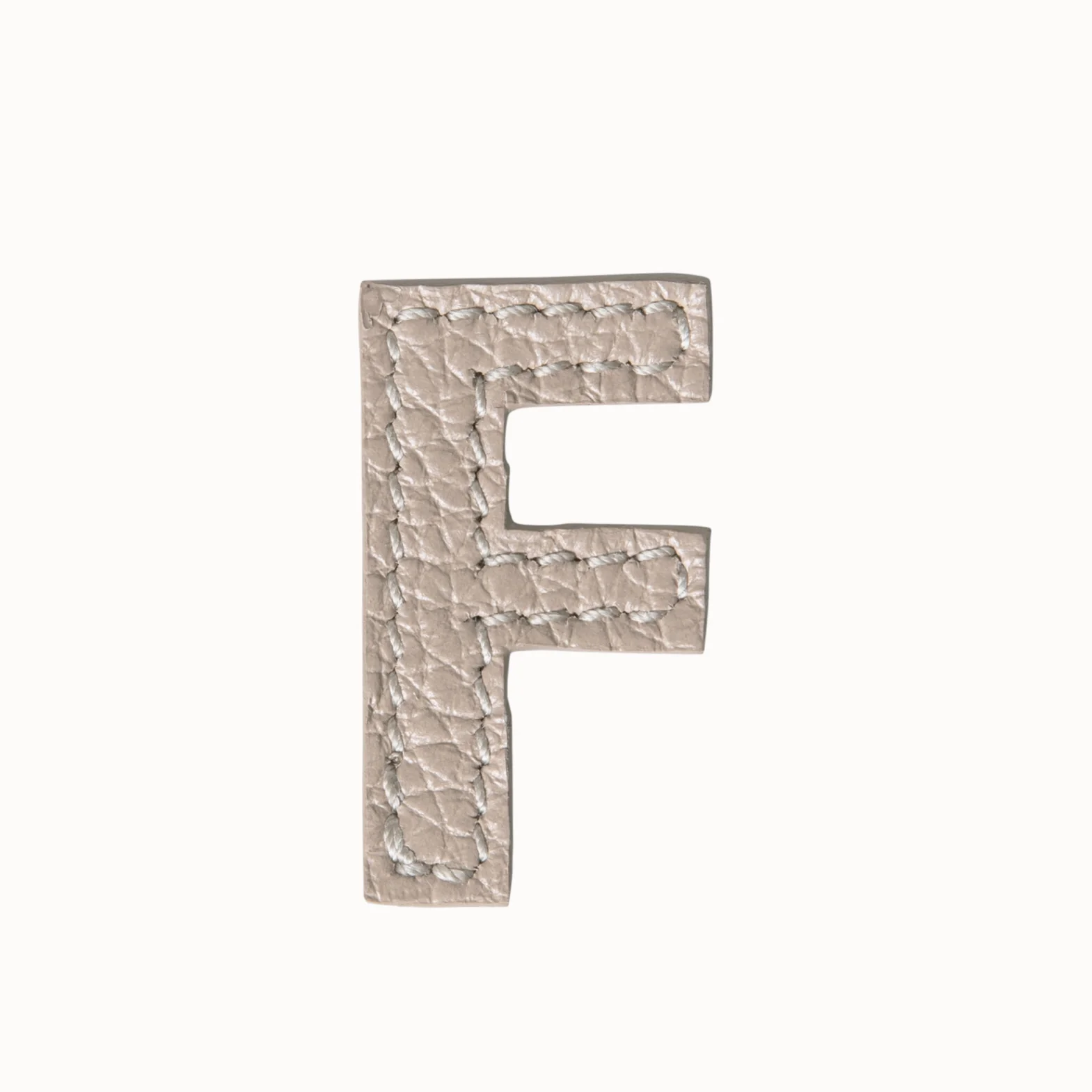 F - Letter - Image 2
