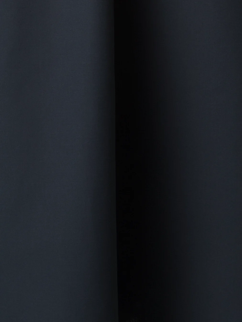 Fit-and-Flare Cotton Midi Dress with Bow - Image 6