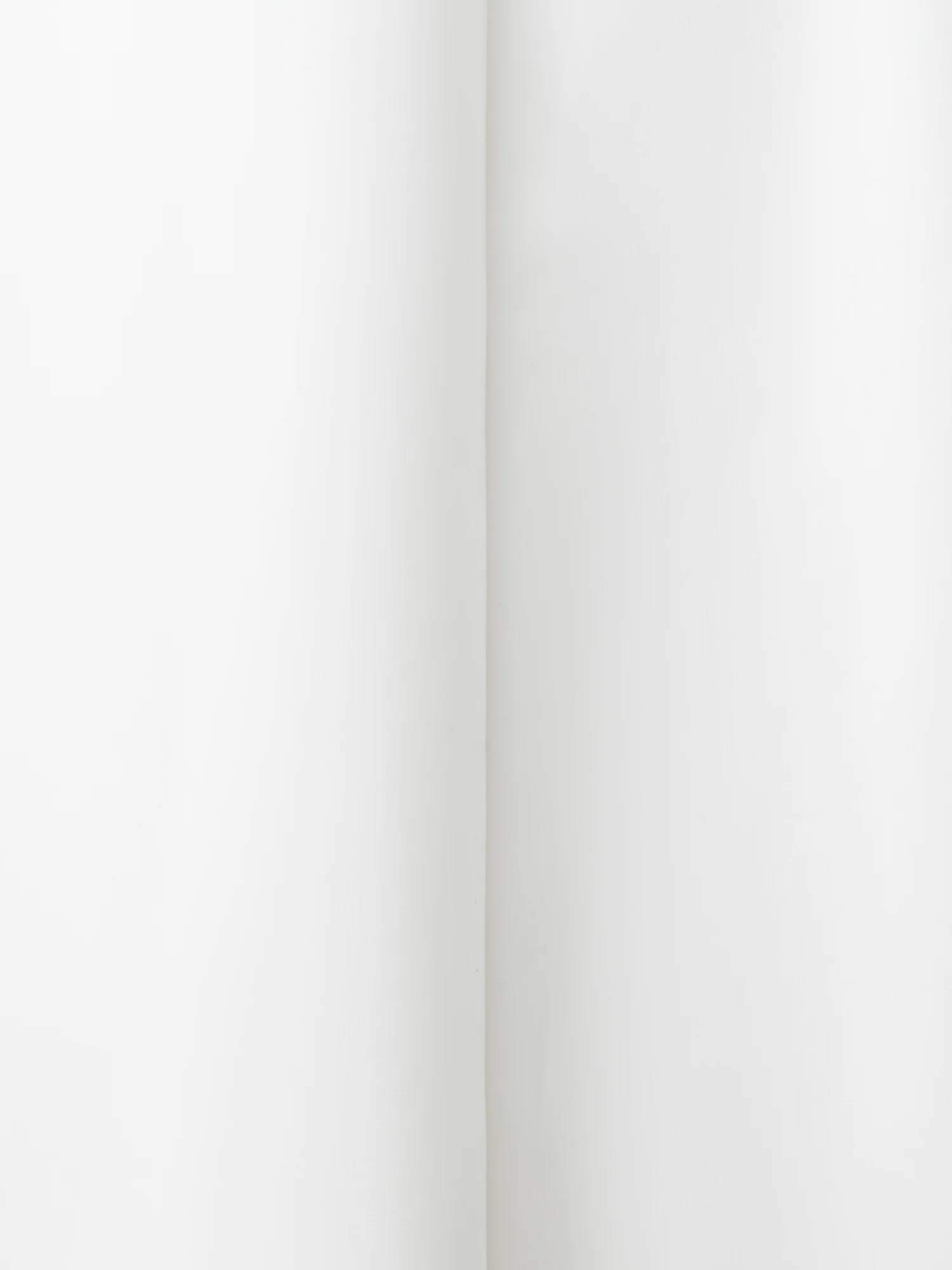 Fit-and-Flare Cotton Midi Dress with Bow - Image 6